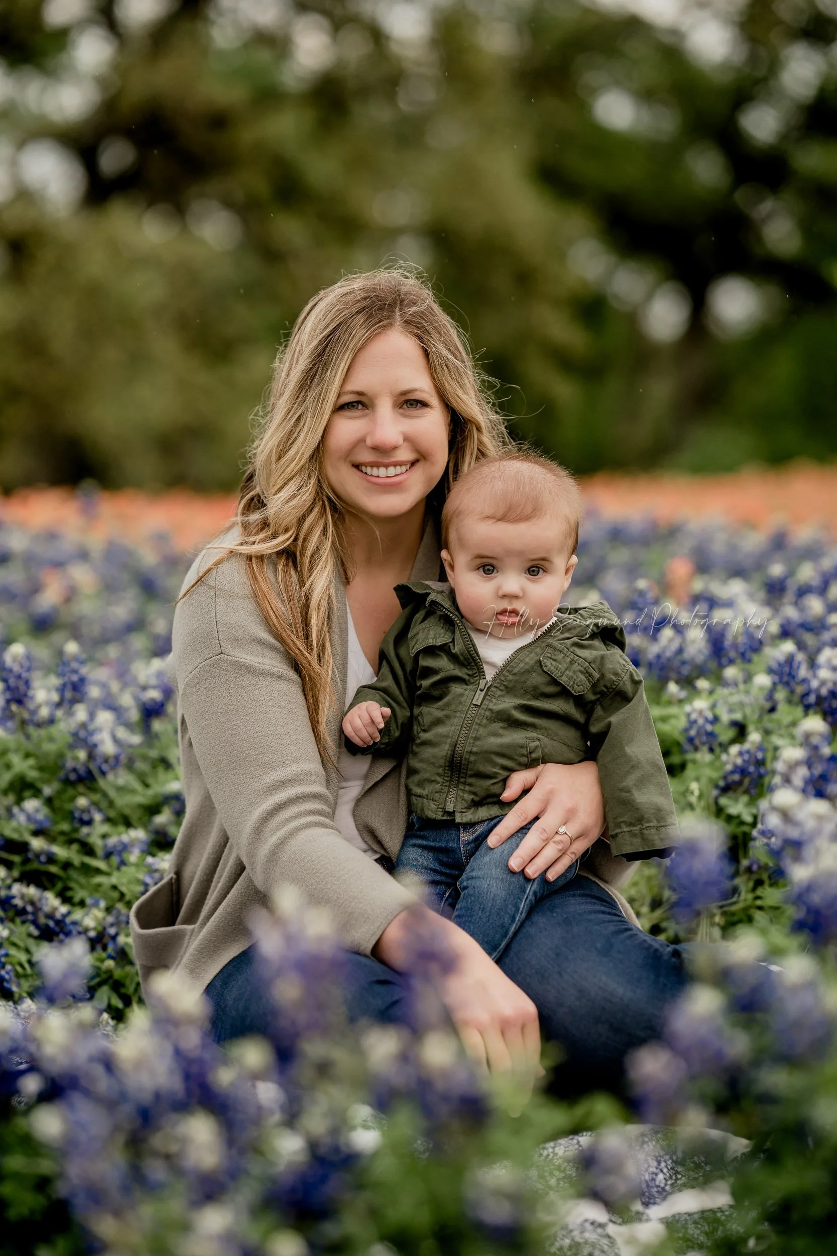 What to wear to your bluebonnet photography session!