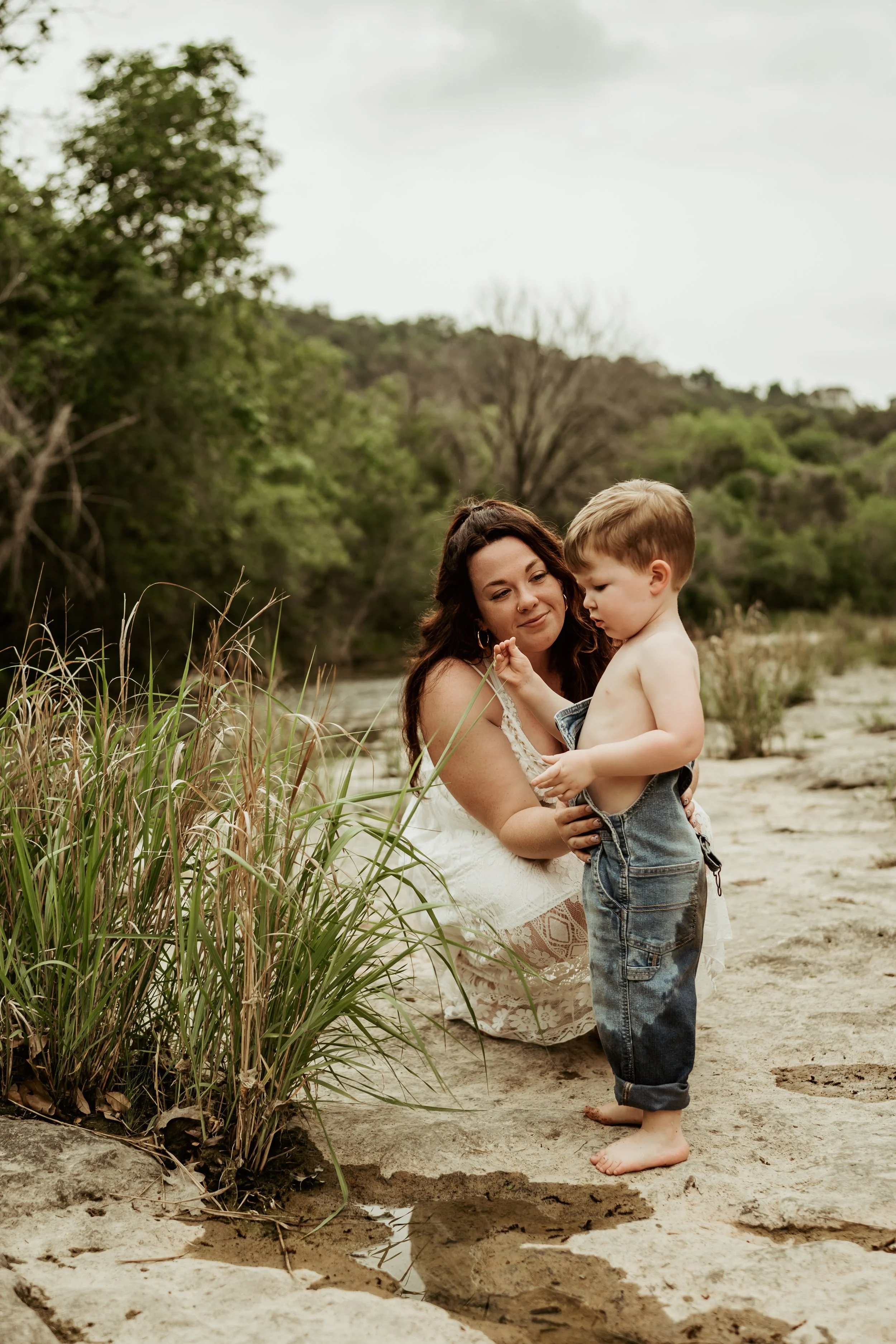 special-needs-family-photographer-austin-tx