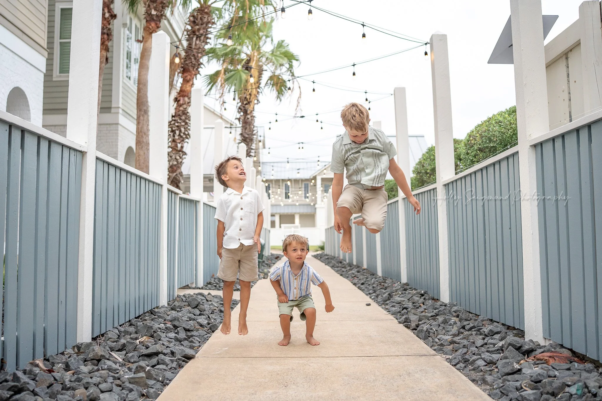 Port Aransas Family Photographer: The Complete Guide to Beach Photos