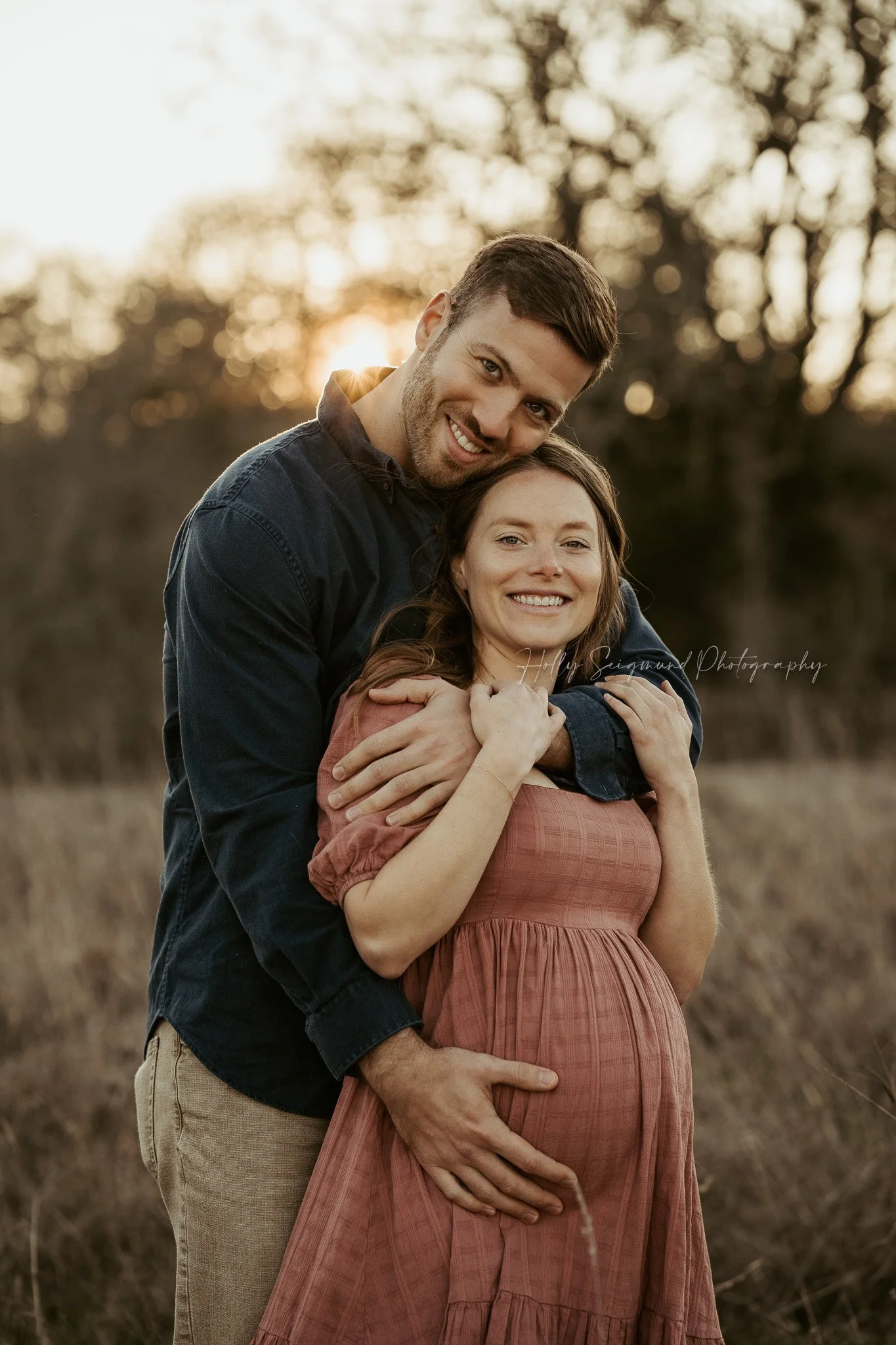 02-central-texas-sunset-maternity-session.jpg
