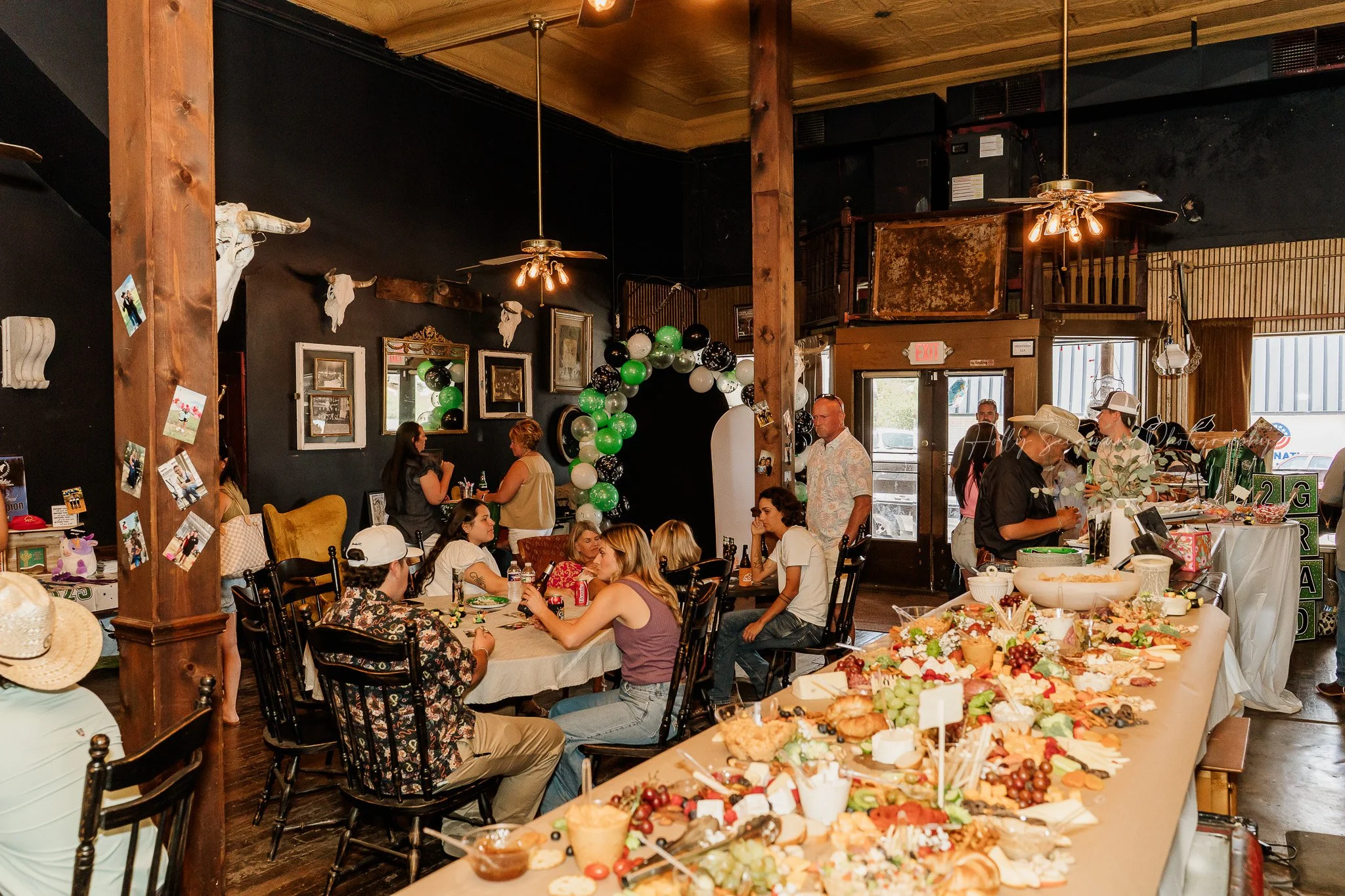 Graduation party photographer serving Coupland Texas and Central Texas area
