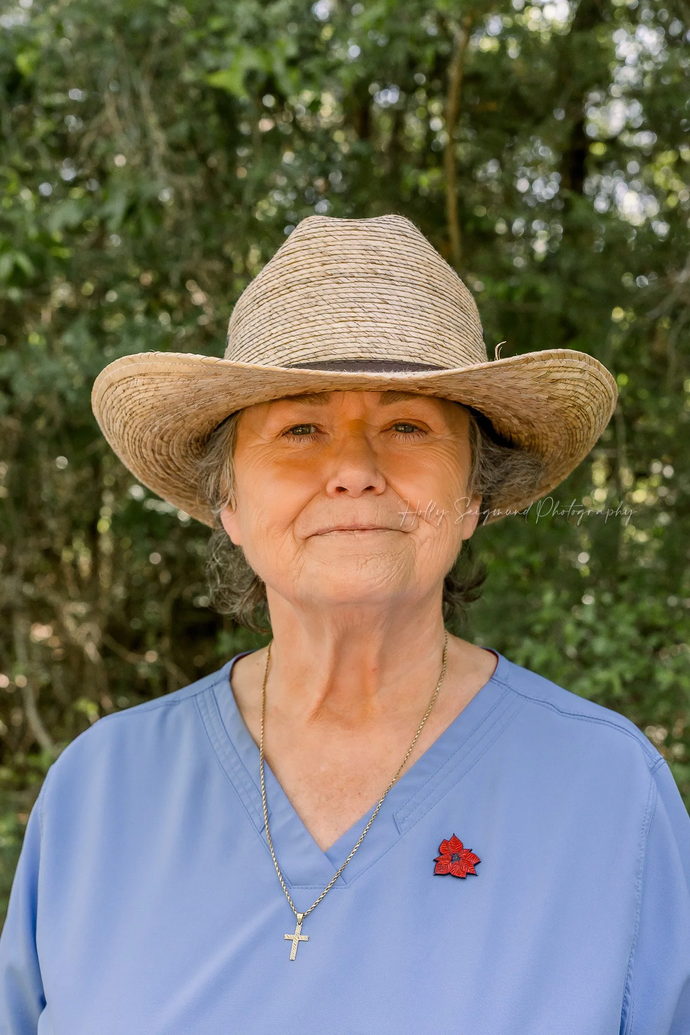 brand photos captured in the countryside at Down Home Ranch in Elgin Texas