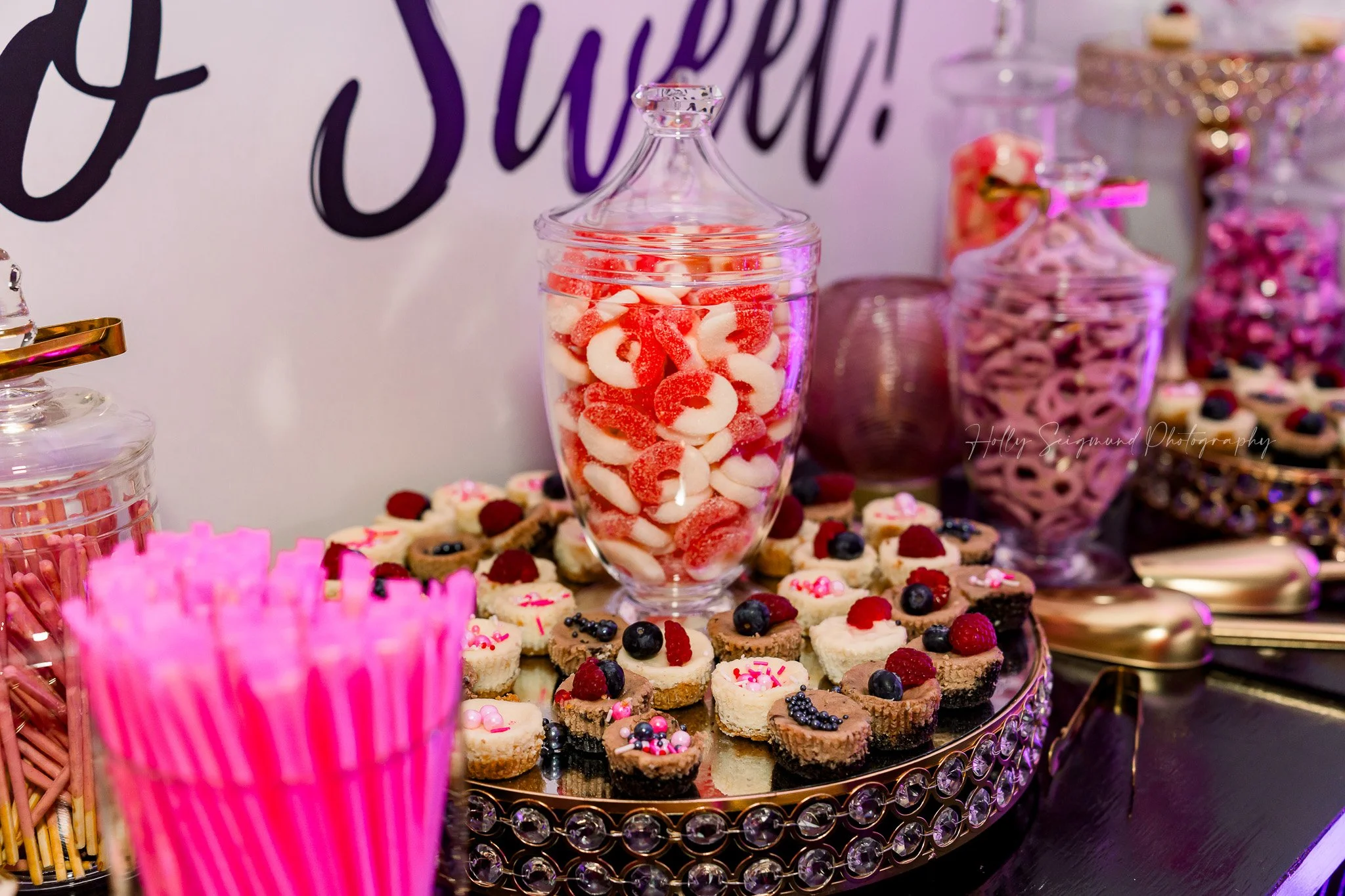 Women supporting women at SHE business event in Elgin Texas