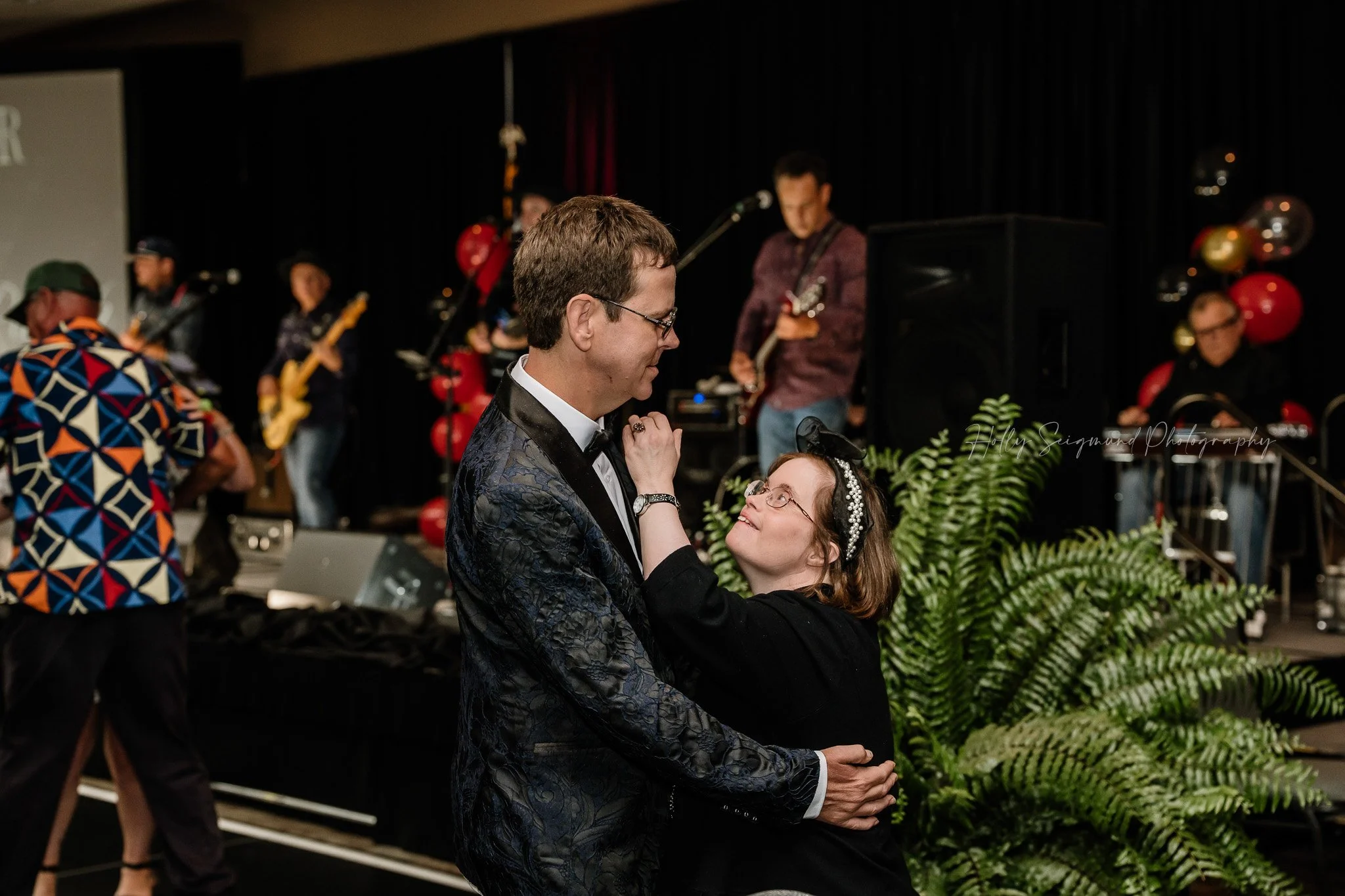 Gala event photography in Bastrop Texas for Down Home Ranch