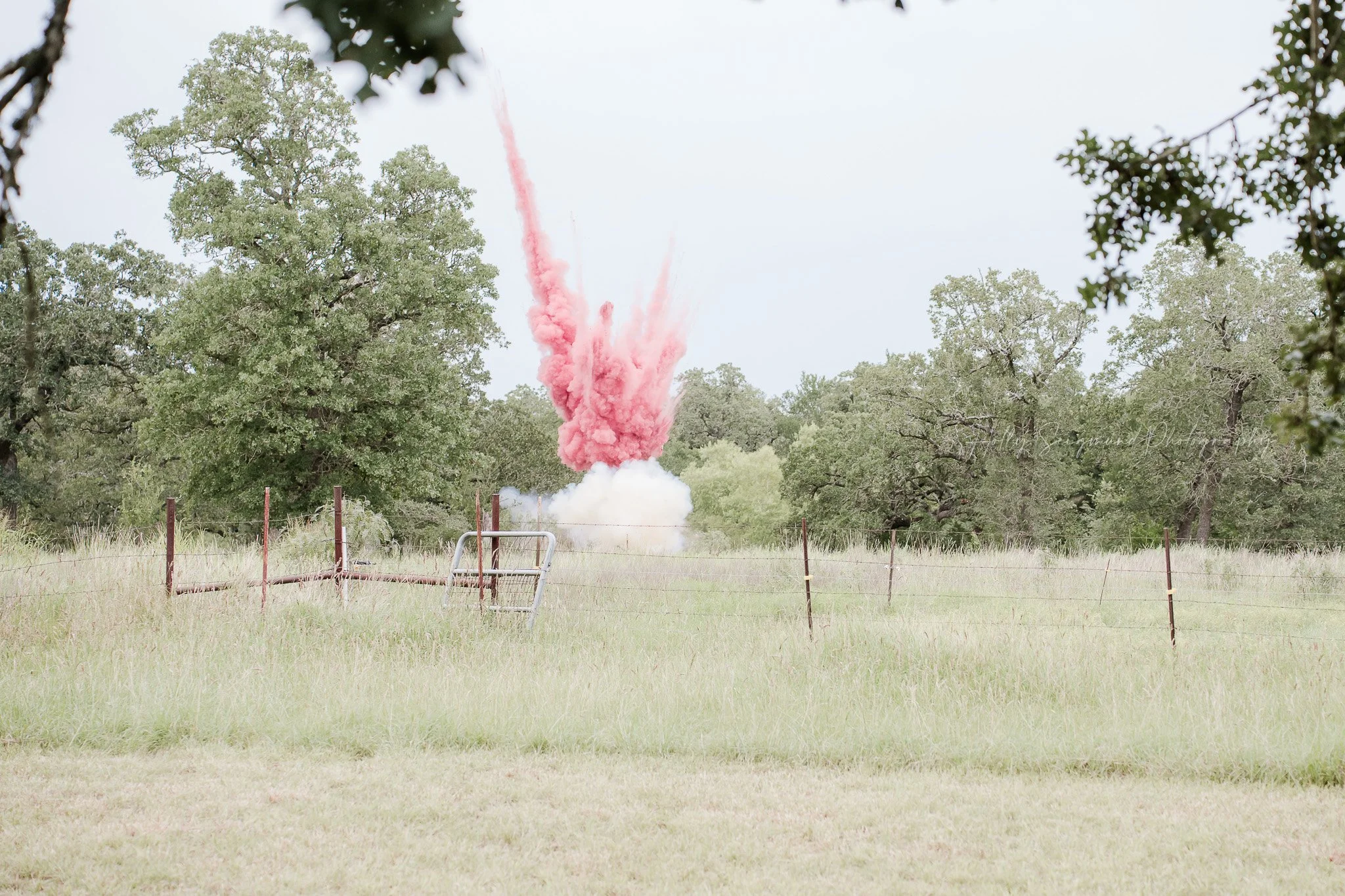 Professional baby shower photographer in Central Texas capturing special moments