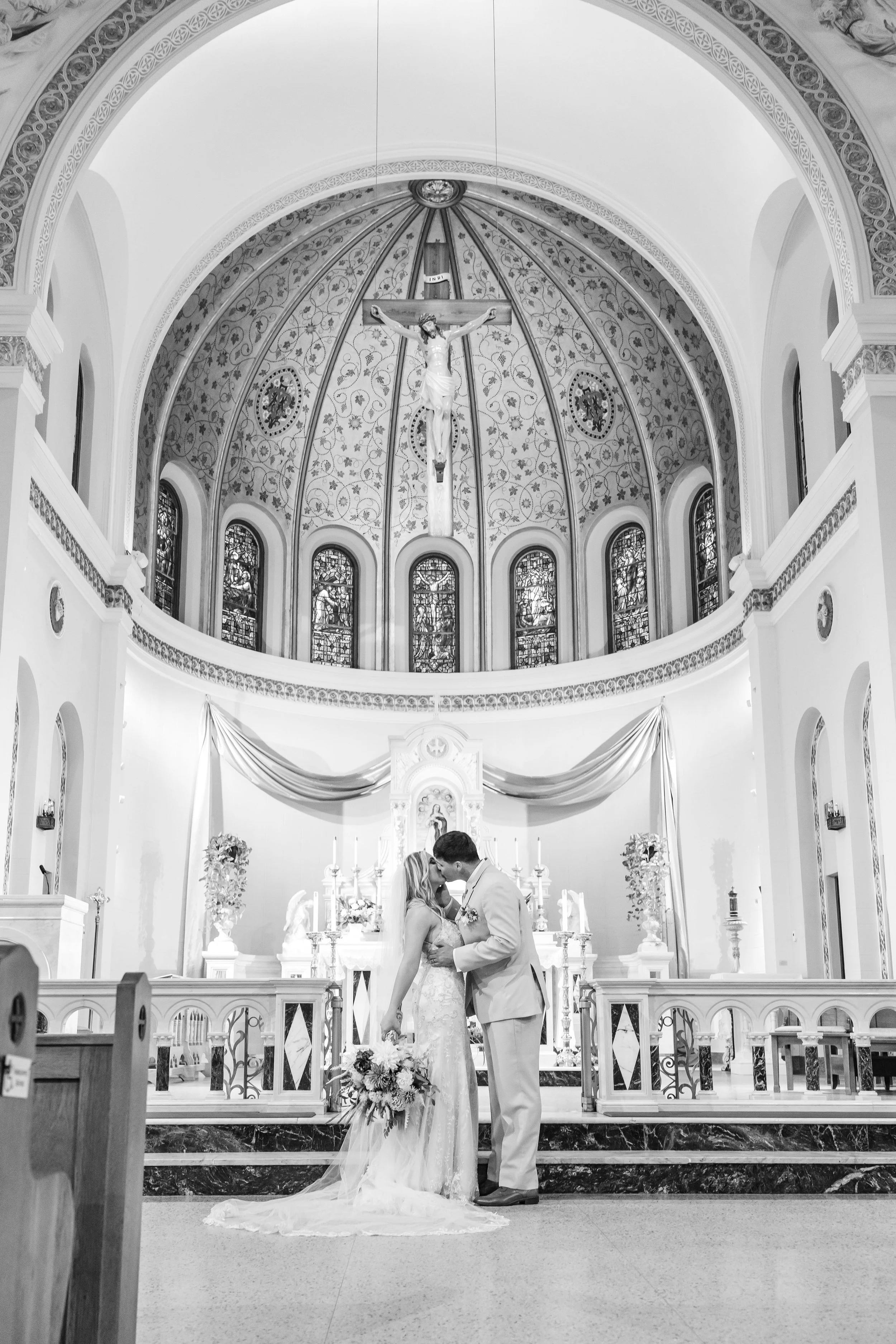 Austin Area Wedding Photographer
