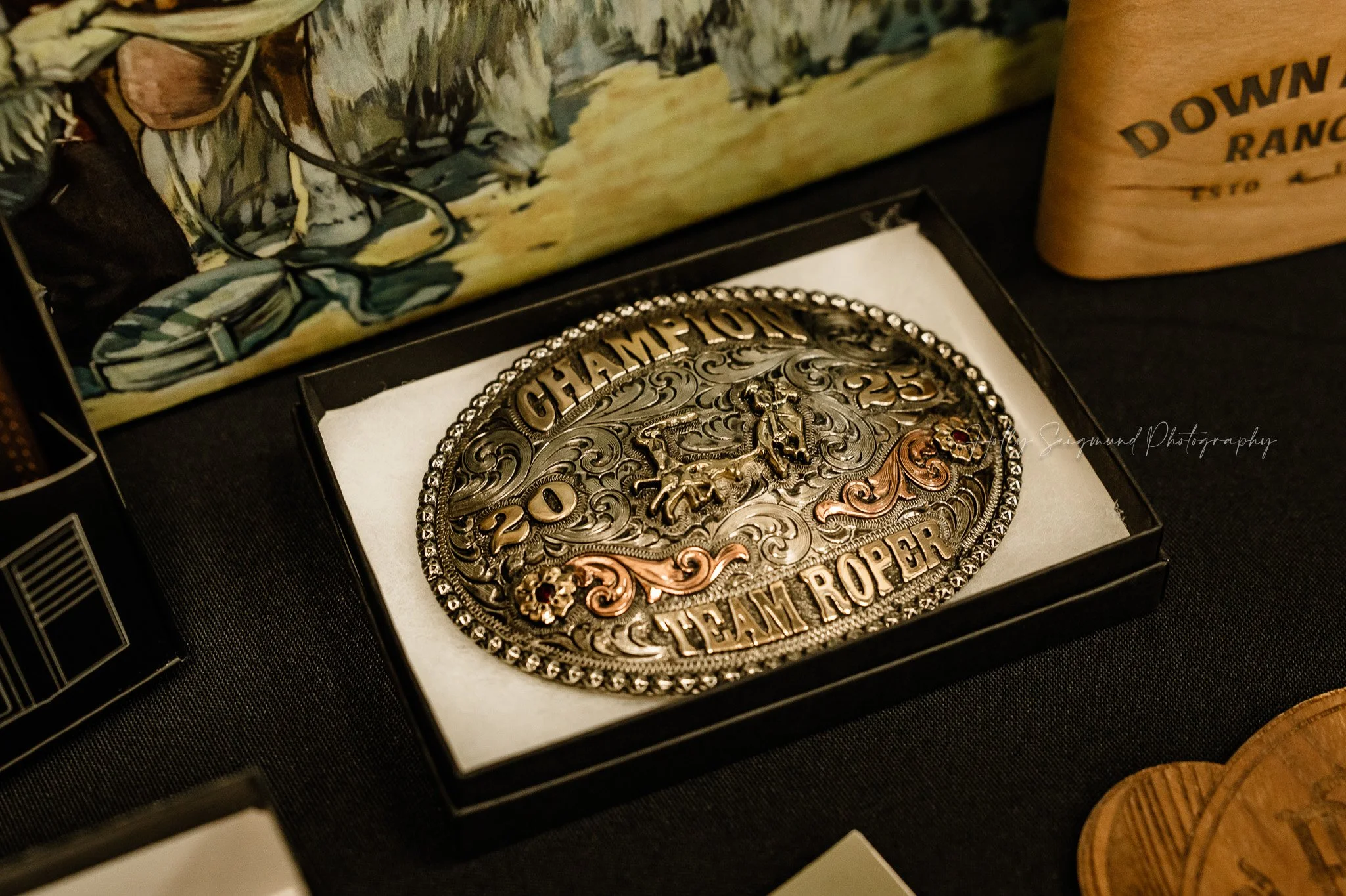 Event photography capturing Down Home Ranch gala in Bastrop Texas