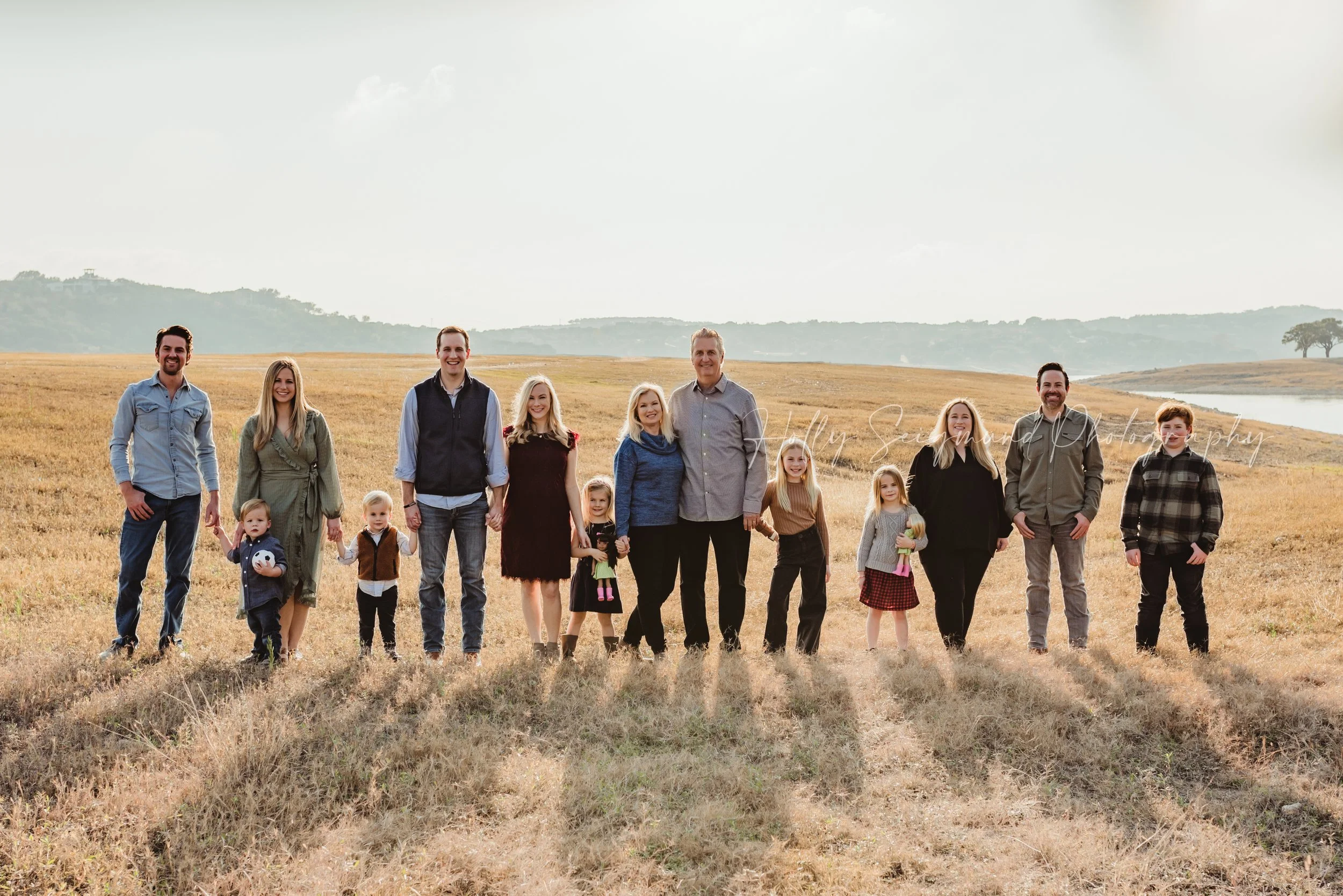 Extended Family