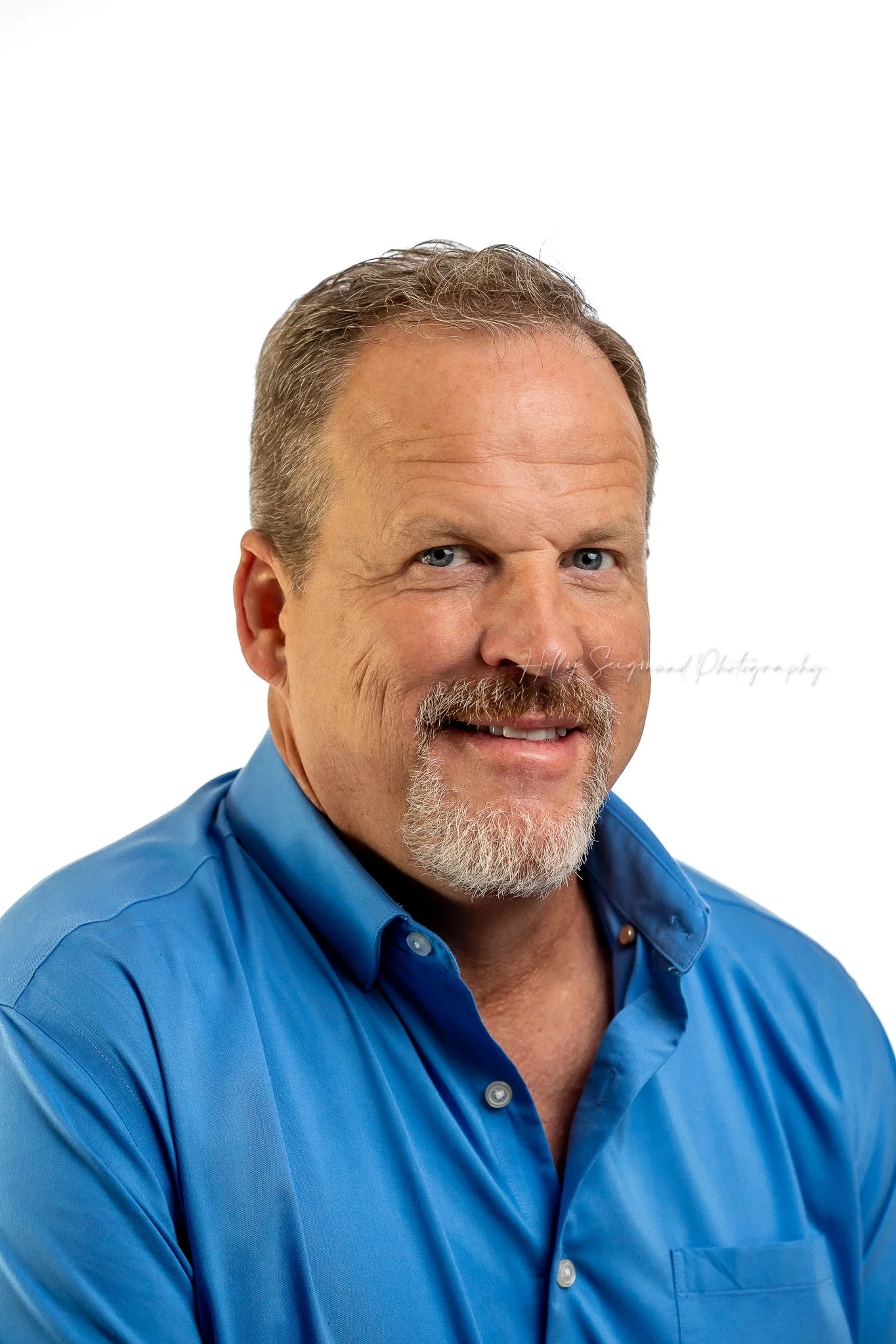 Professional Headshot Business Photos
