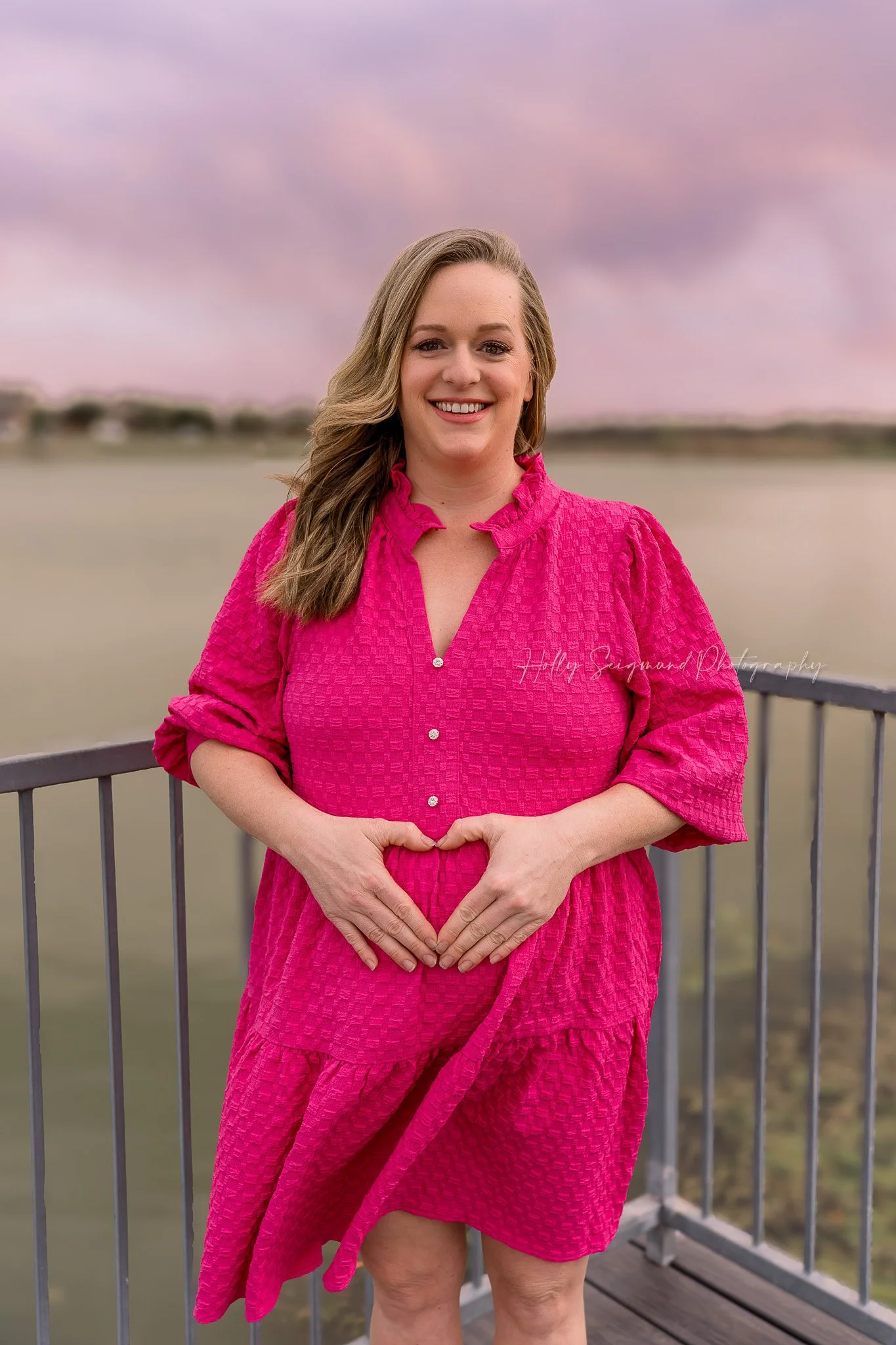 03-central-texas-pink-maternity-sunset.jpg