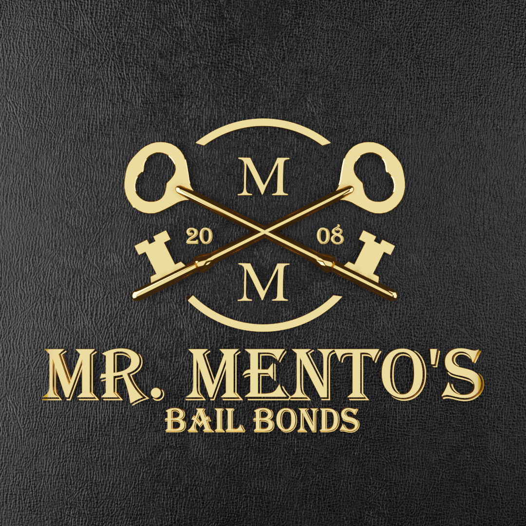 Mr. Mento&#39;s Bail Bonds