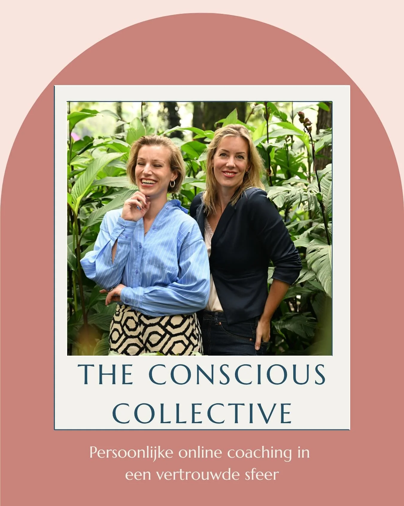 Wij zijn Anne &amp; Ida. Elke vrouw heeft recht op goede zorg die aansluit bij haar belevingswereld. 
Woon je (tijdelijk) in het buitenland of geef je de voorkeur aan coaching vanuit huis? 
Uit onderzoek blijkt dat online coaching net zo effectief ka