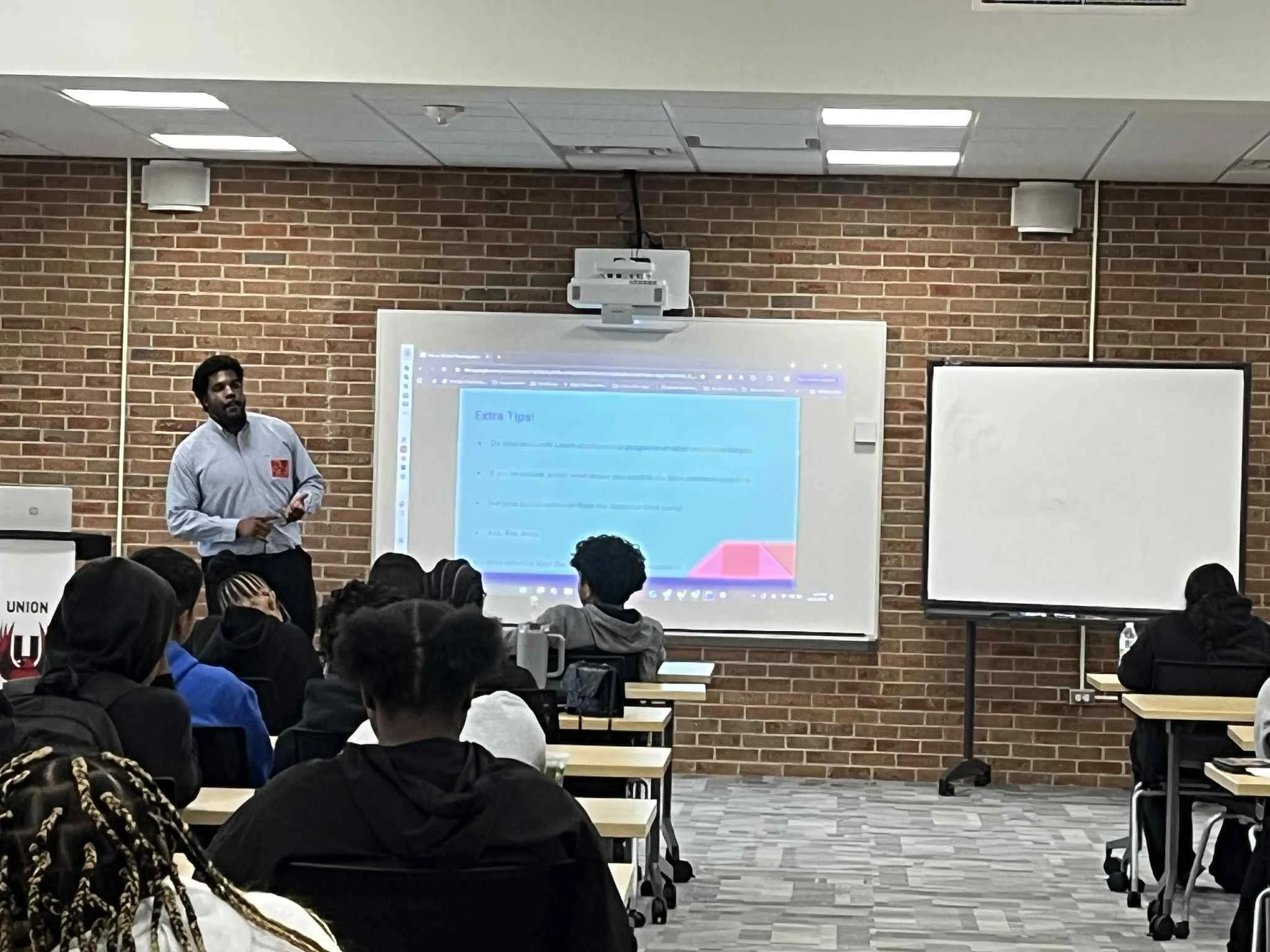 Money Smart Presentation 10/12/25