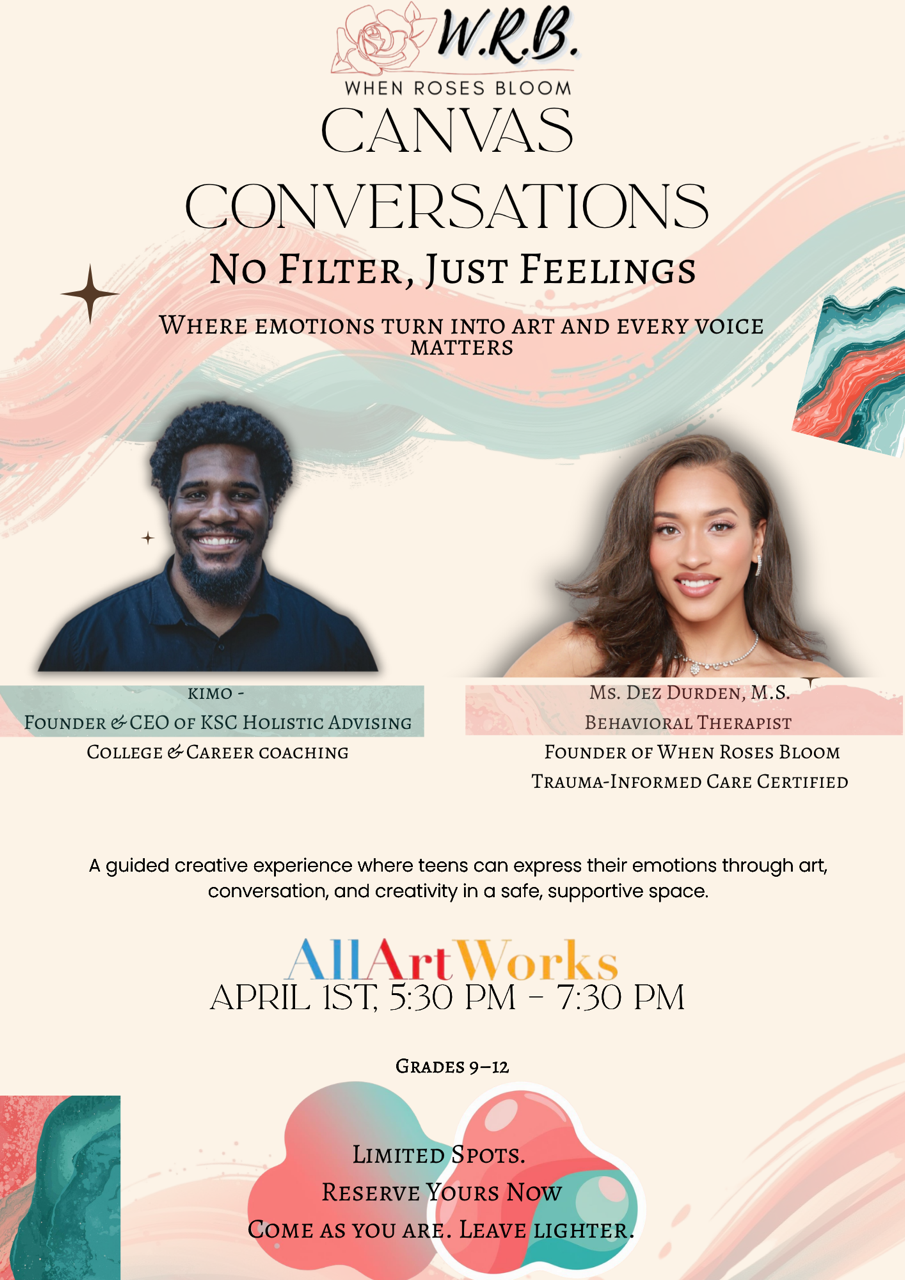 Canvas Conversations