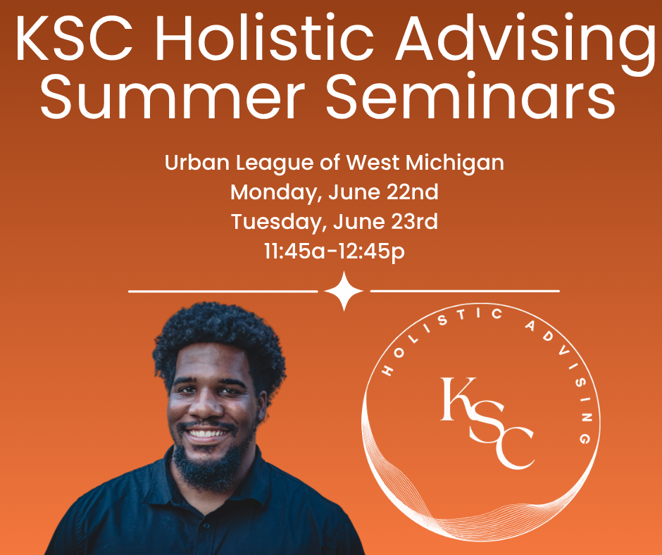 Urban League Seminar Series, Seminar 1