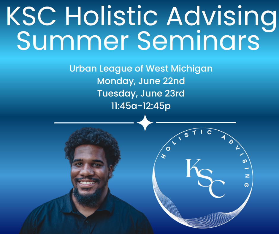 Urban League Seminar Series, Seminar  2