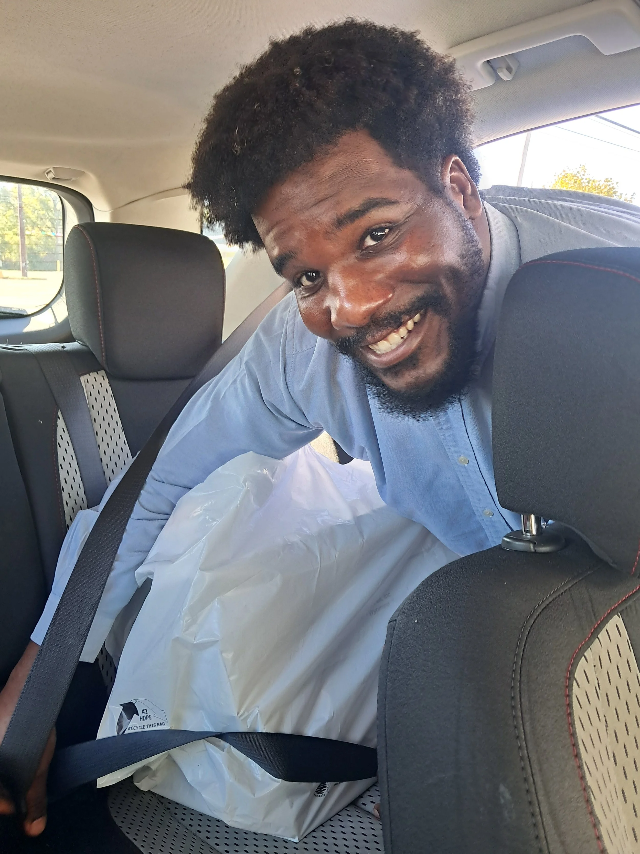 Donut run 2! 10/12/25