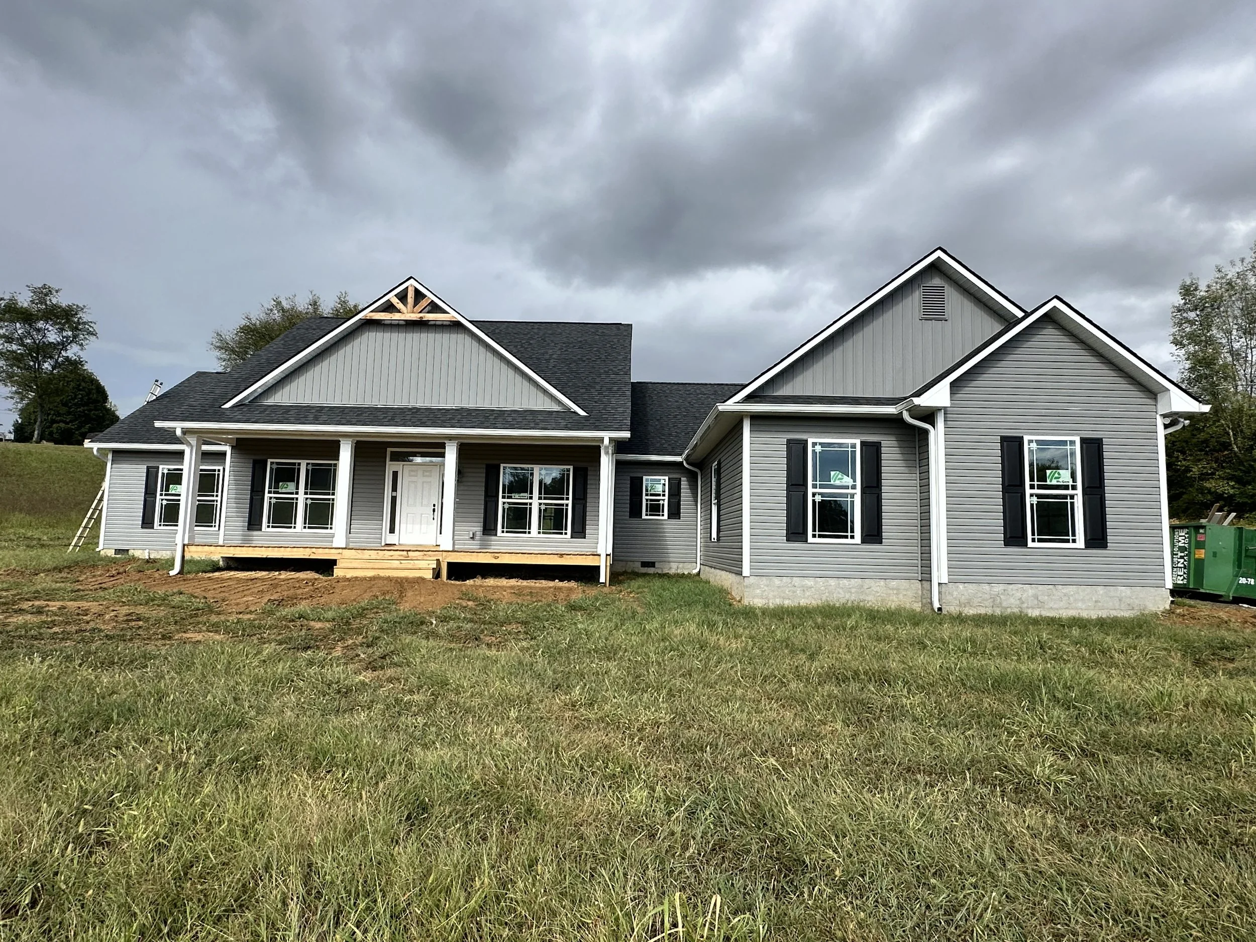 Renovation Tips for WNC: Local Stories &amp; Real Insight From a Hands‑On Builder