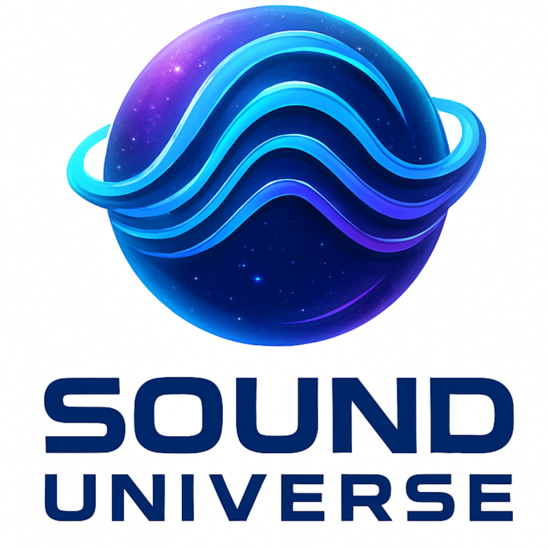 Sound Universe