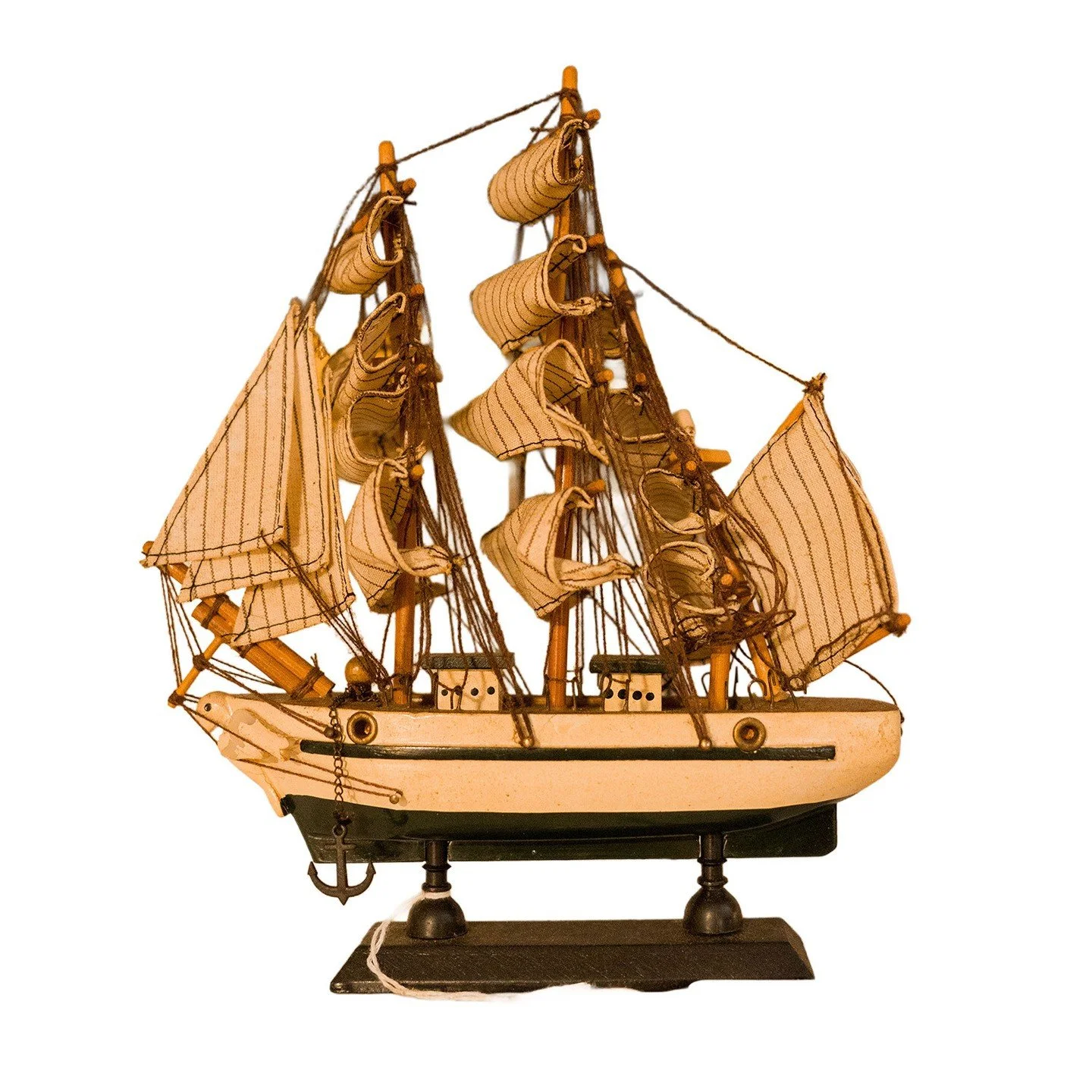 Some of our ships in the nautical collection 🔱