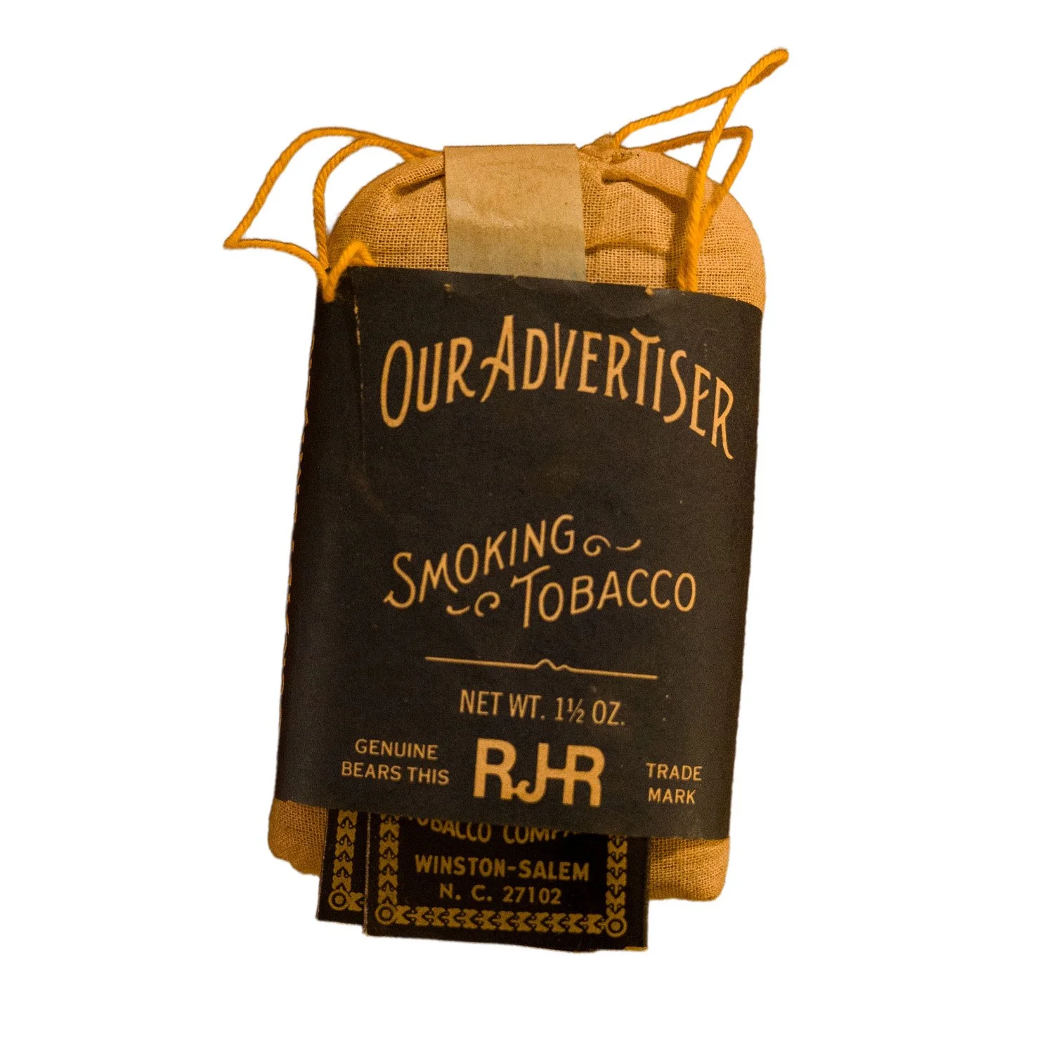 Vintage R.J. Reynolds Tobacco Company Memorabilia