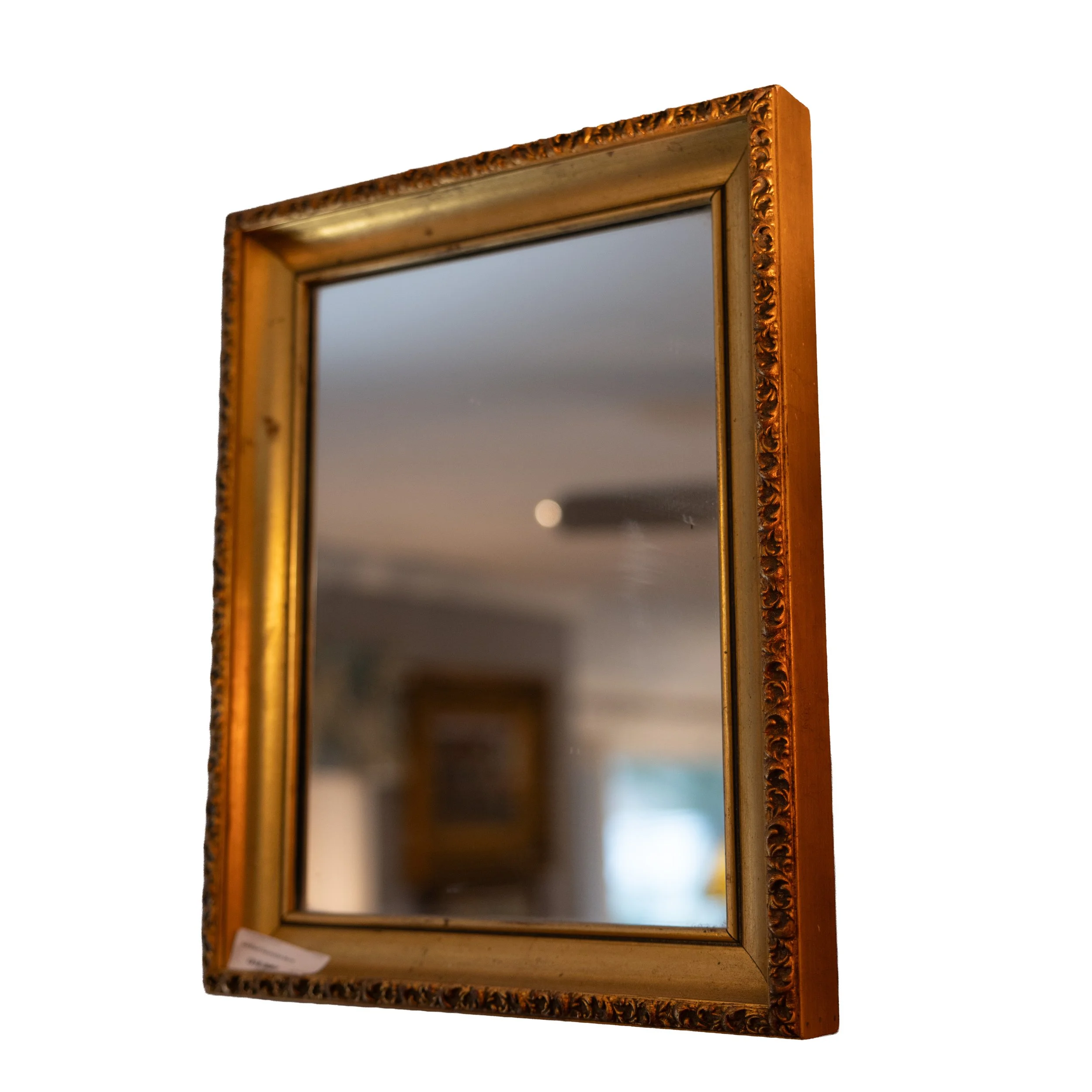 Decorative Vintage Mirror