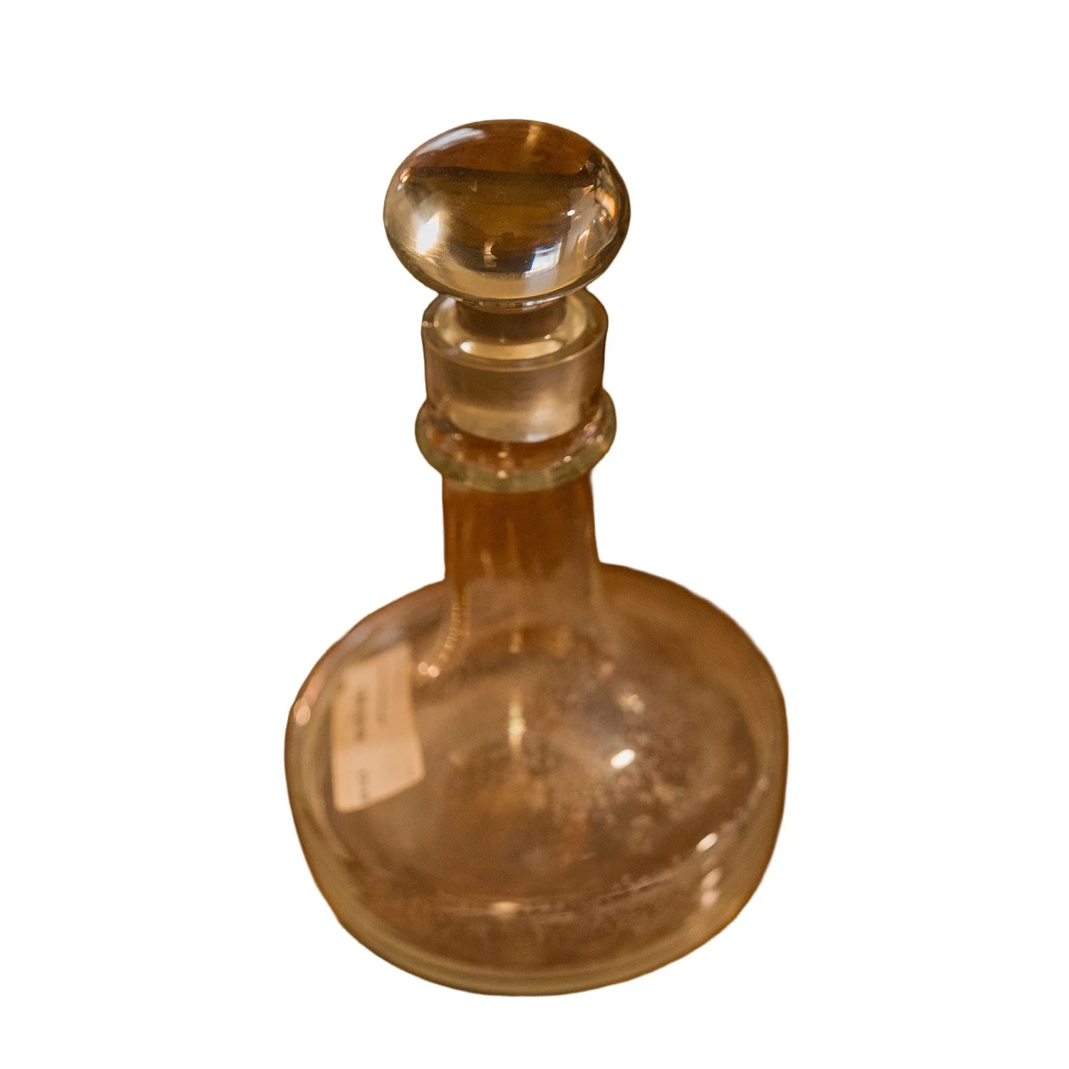 Pharmaceutical Flask