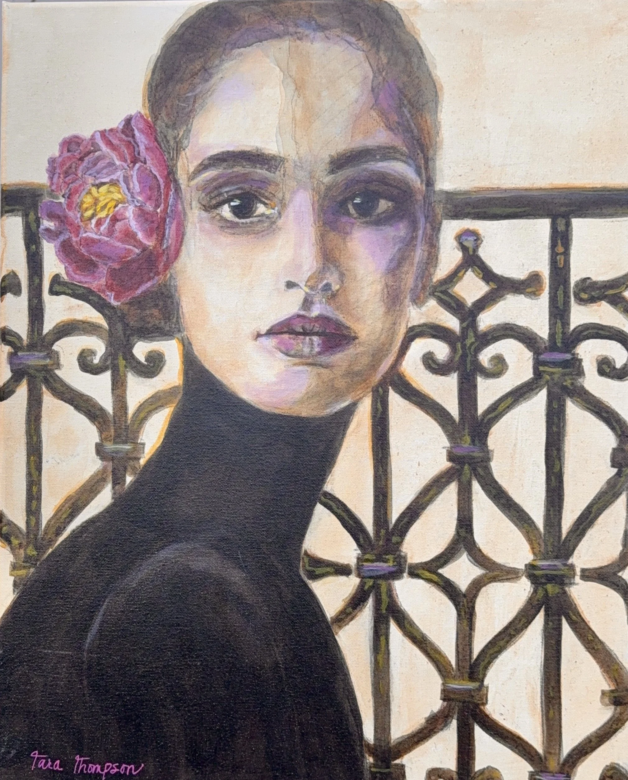 New - Beauty and Bloom