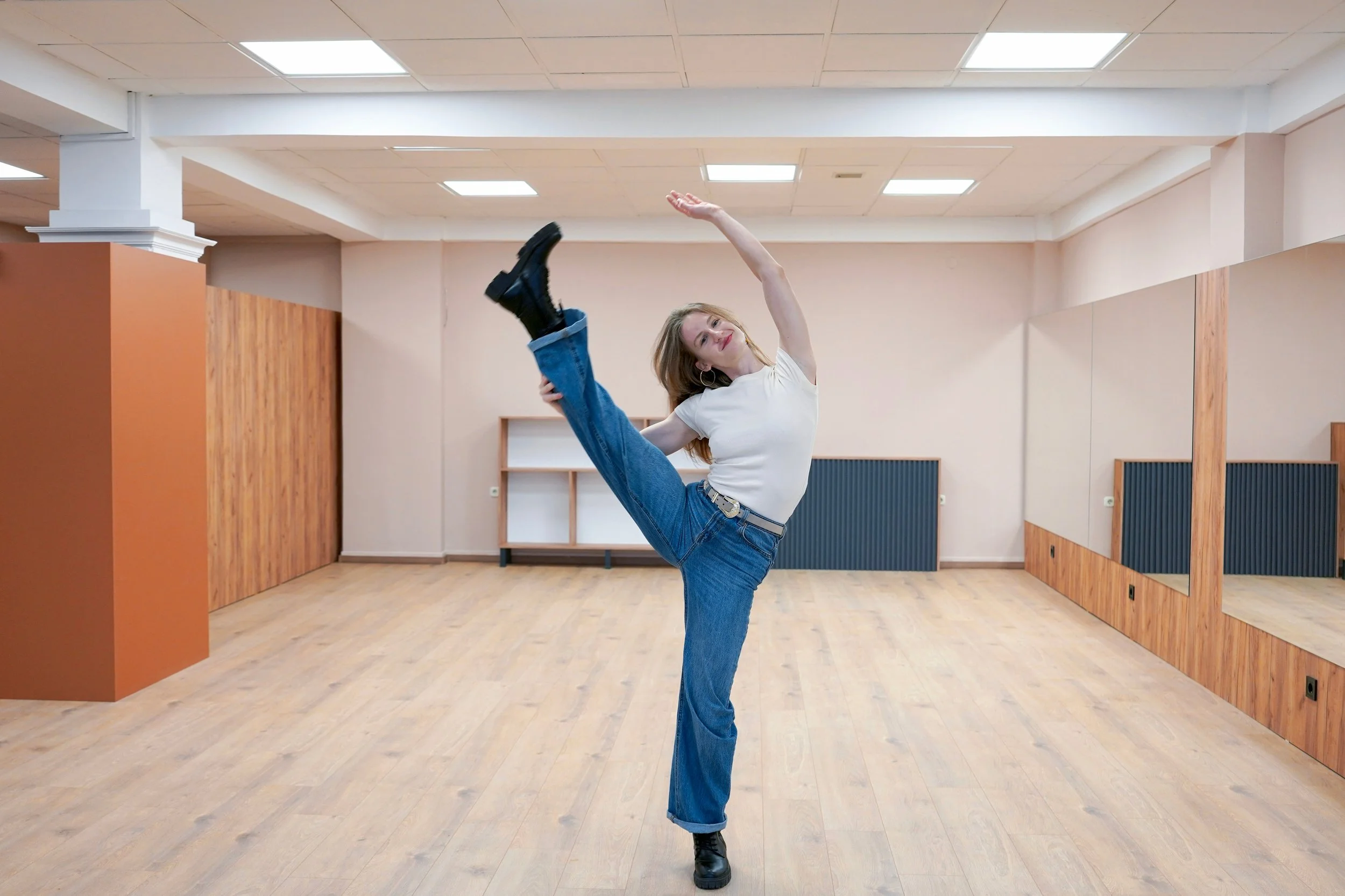 Како едно видео донесе нови клиенти за Телосфера - бренд на наша студентка