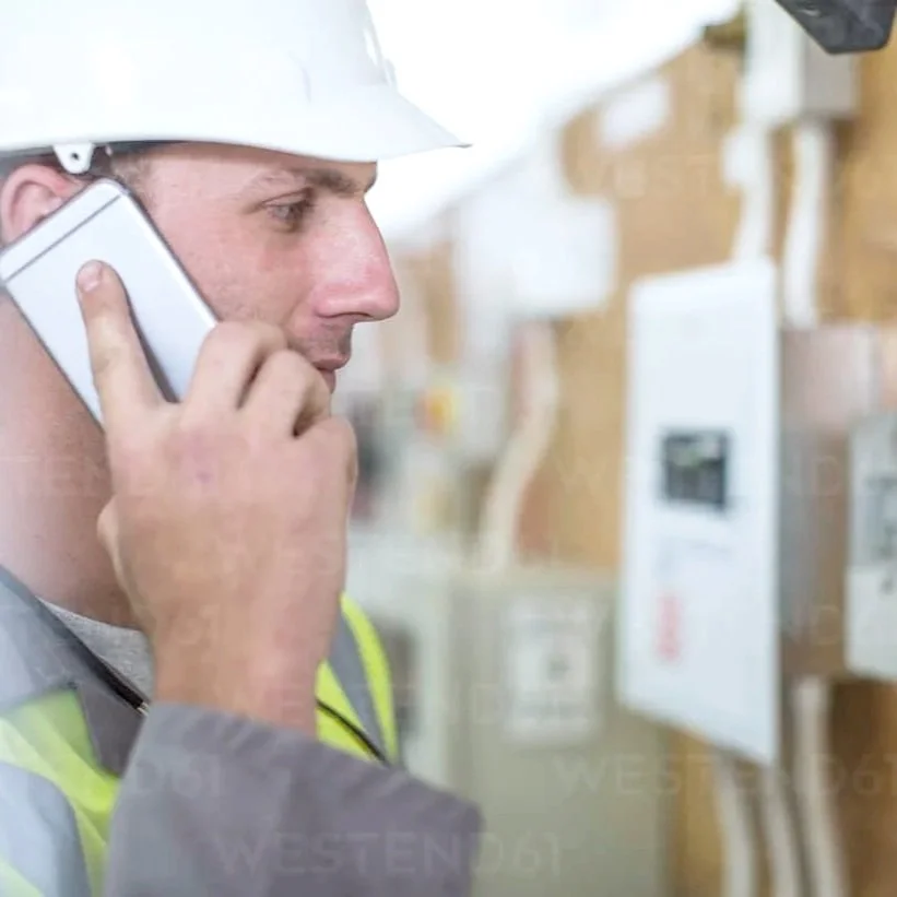 Initial 15 min Consult/Call