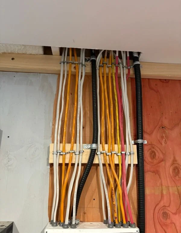 Basic Residential Service Call ( 2 hour min. charge )