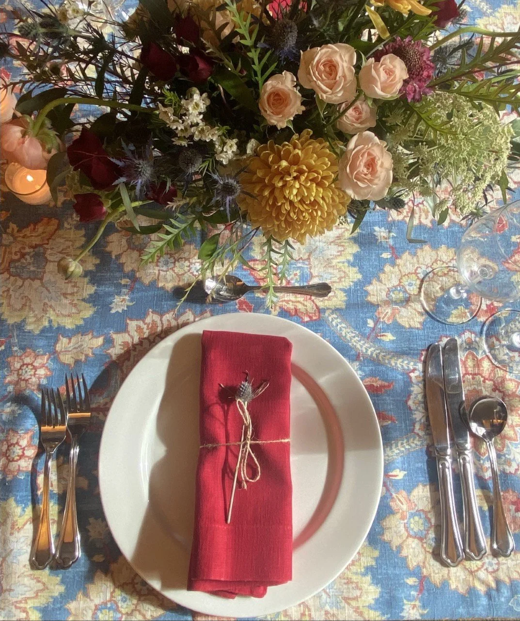 Microwedding Private Chef in Zion: Intimate Utah Dinner Experiences You’ll Never Forget