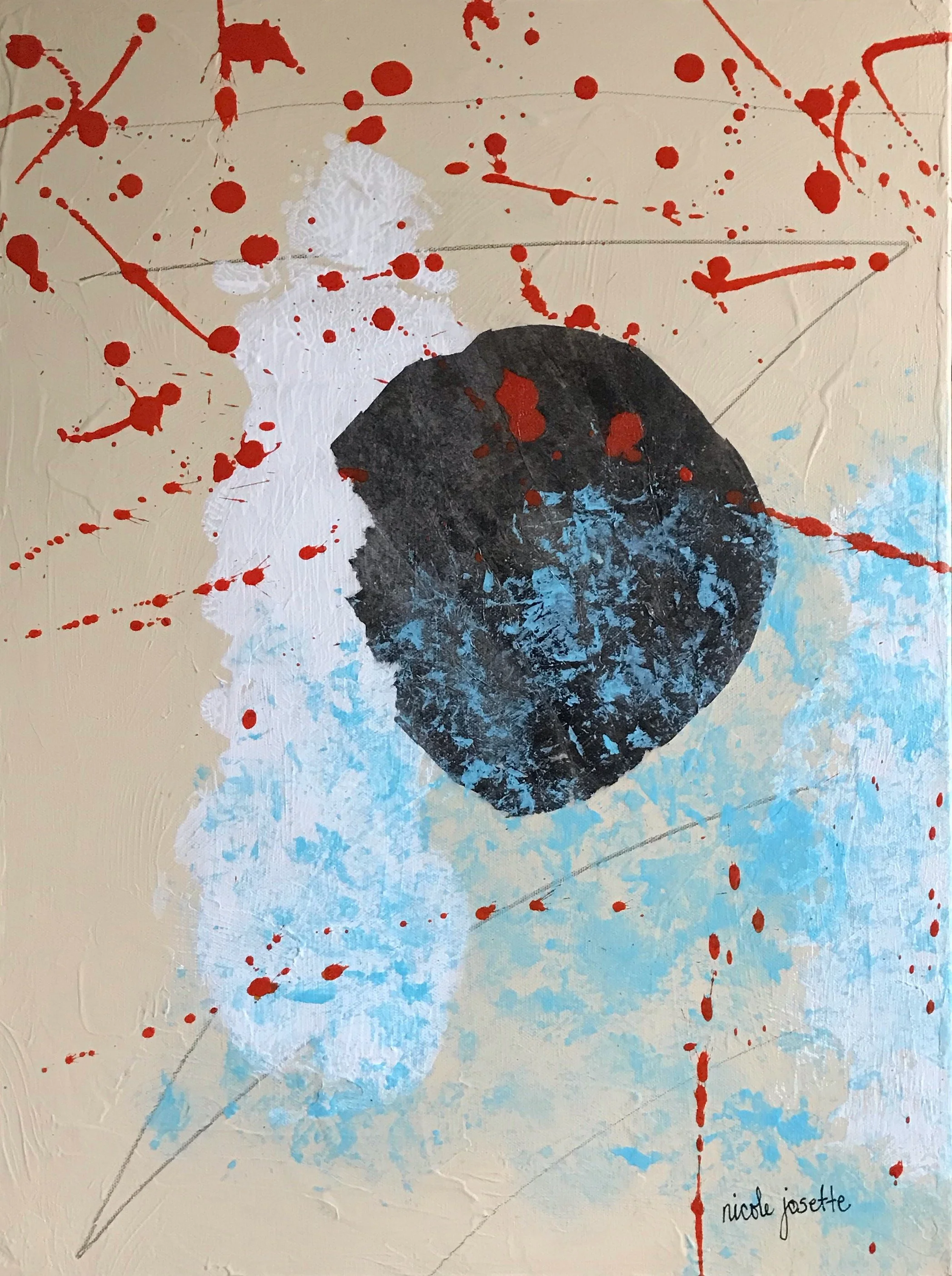 Center of Attention 3