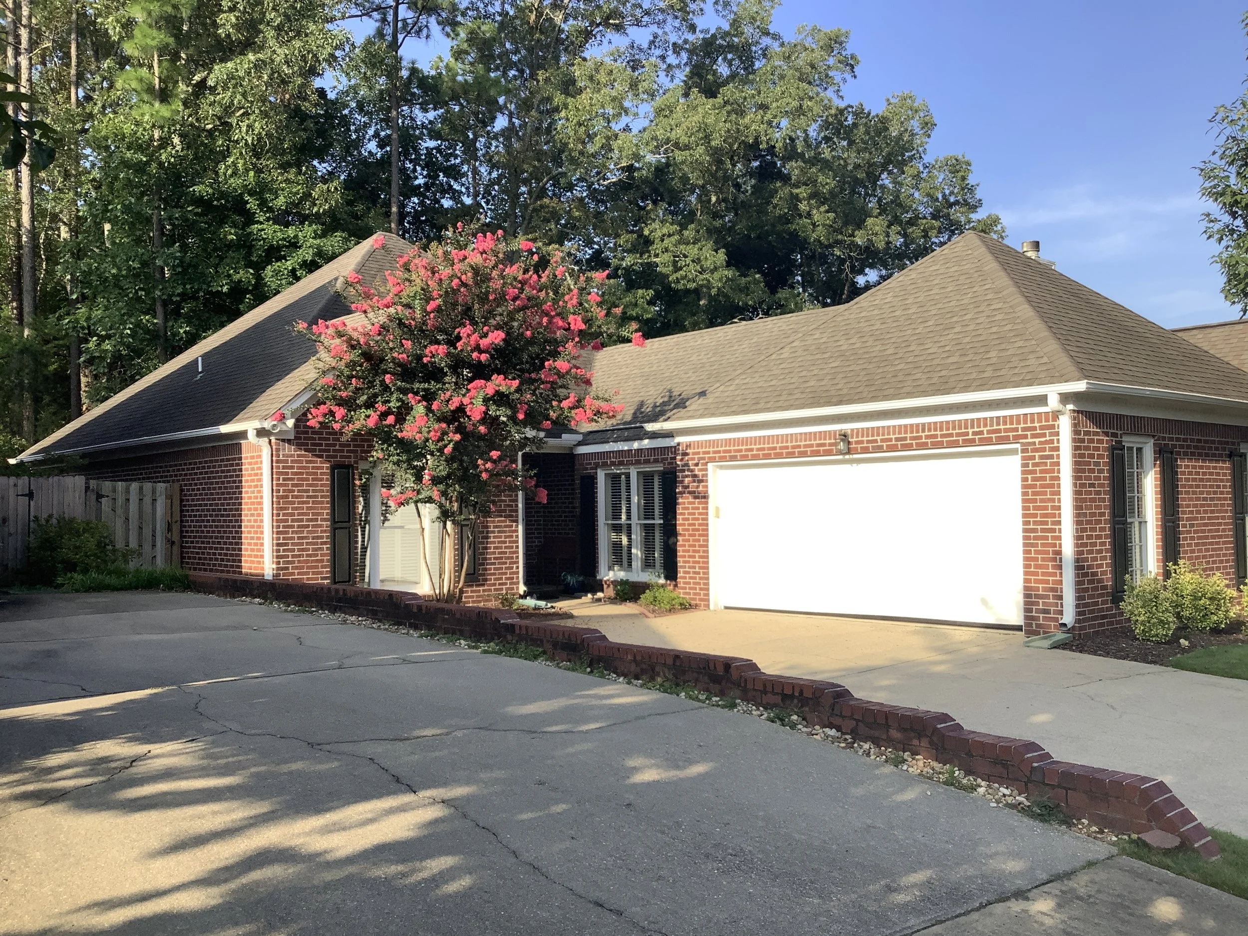 Full Standard Home Inspection