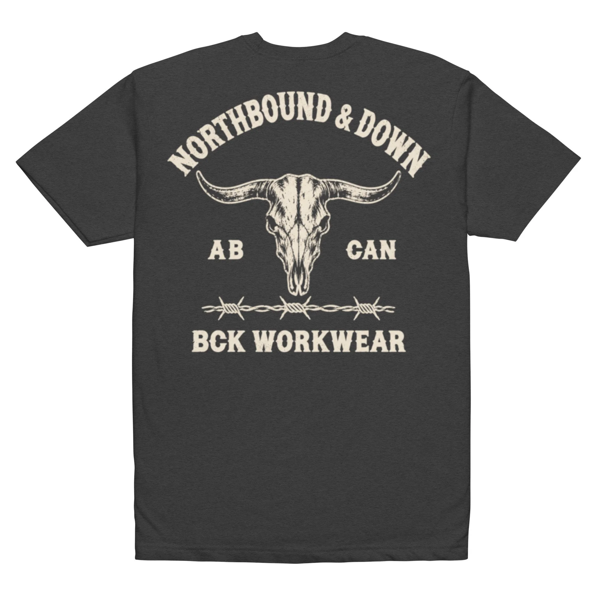 NORTHBOUND TEE