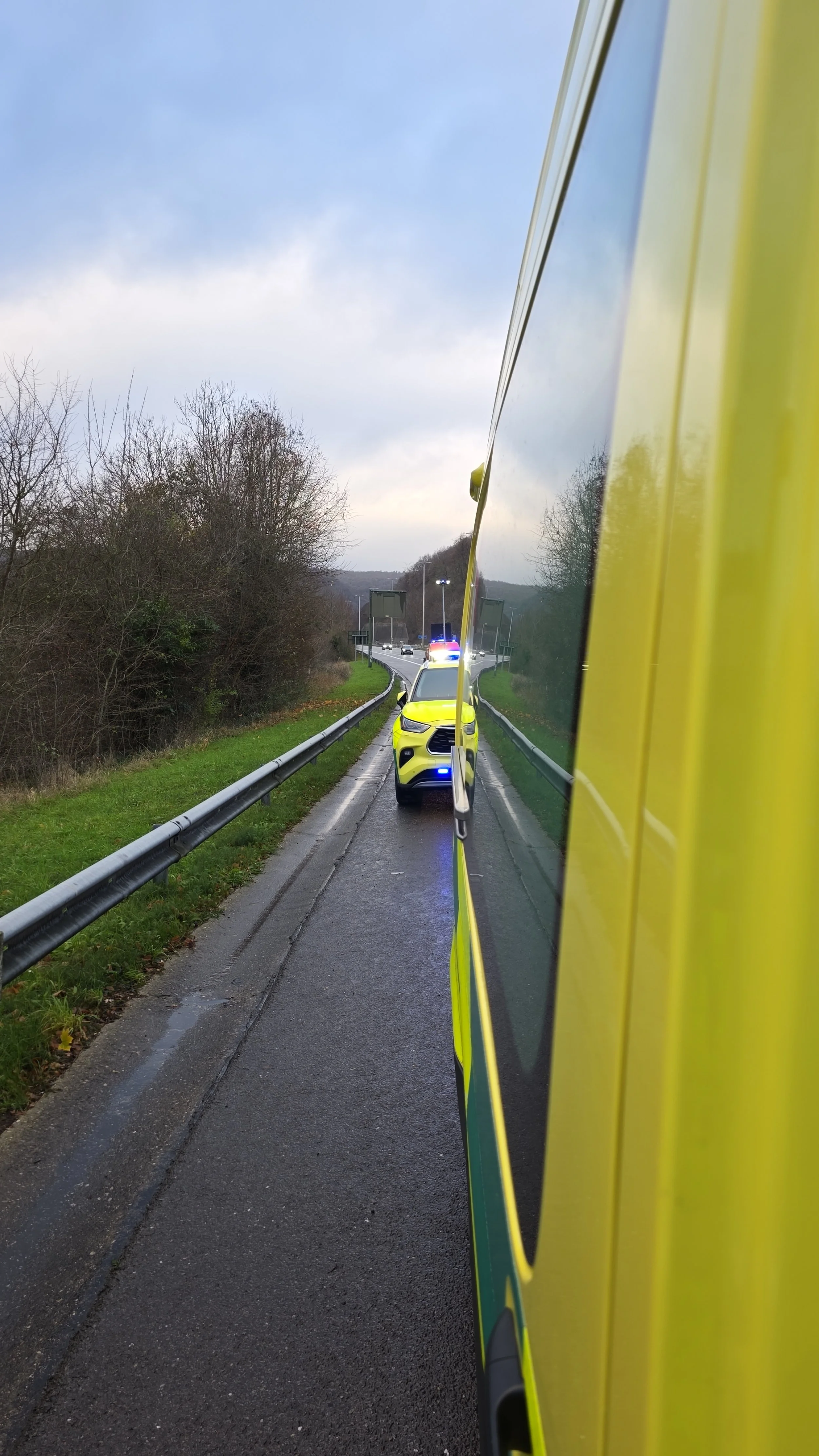 QoH was right - obvious STEMI (easy case)