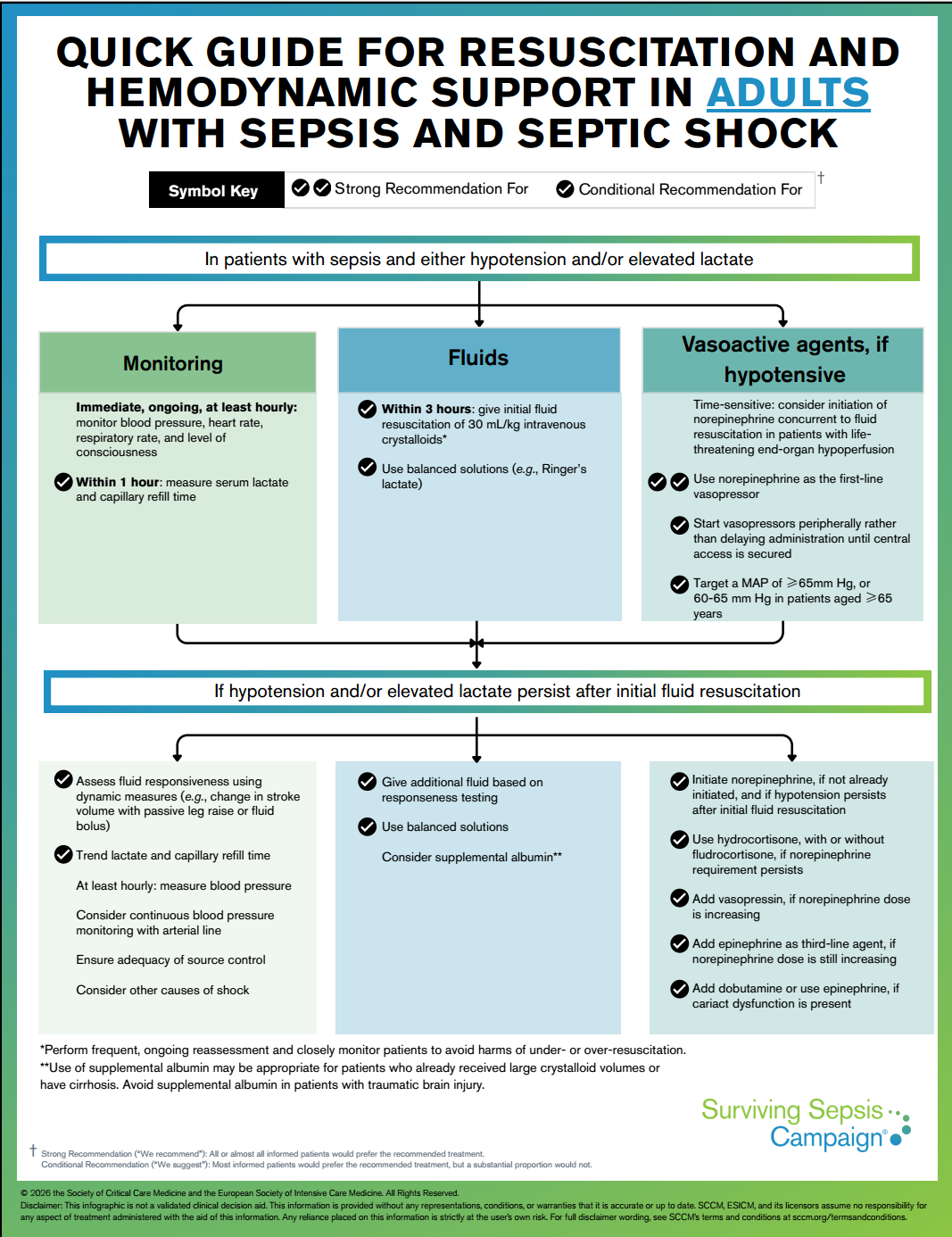Surviving Sepsis Campaign international guidelines for management of