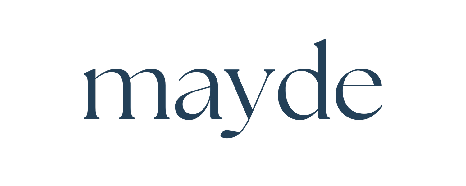 mayde