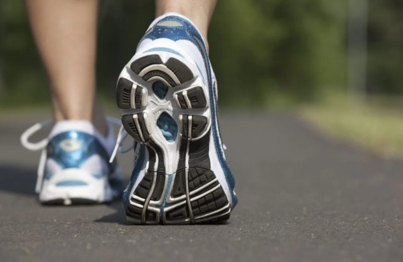 The Perfect Fit: Walking Confidently in Your Calling
