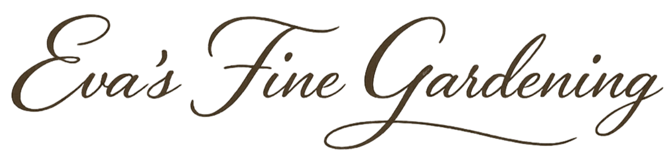 Eva's Fine Gardening