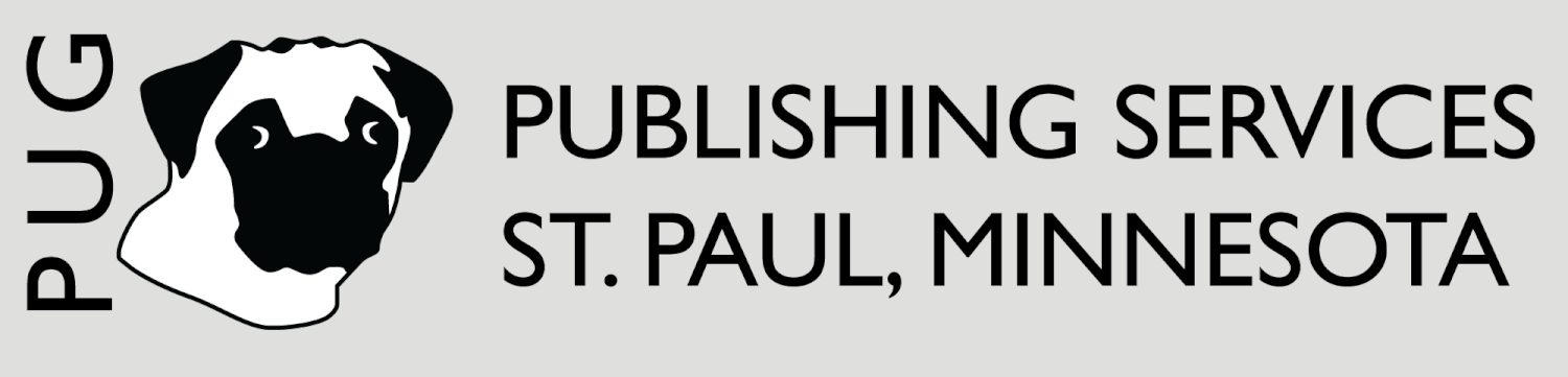 Pug Publishing Services