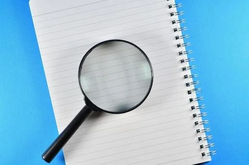 Criminal/Civil Investigations