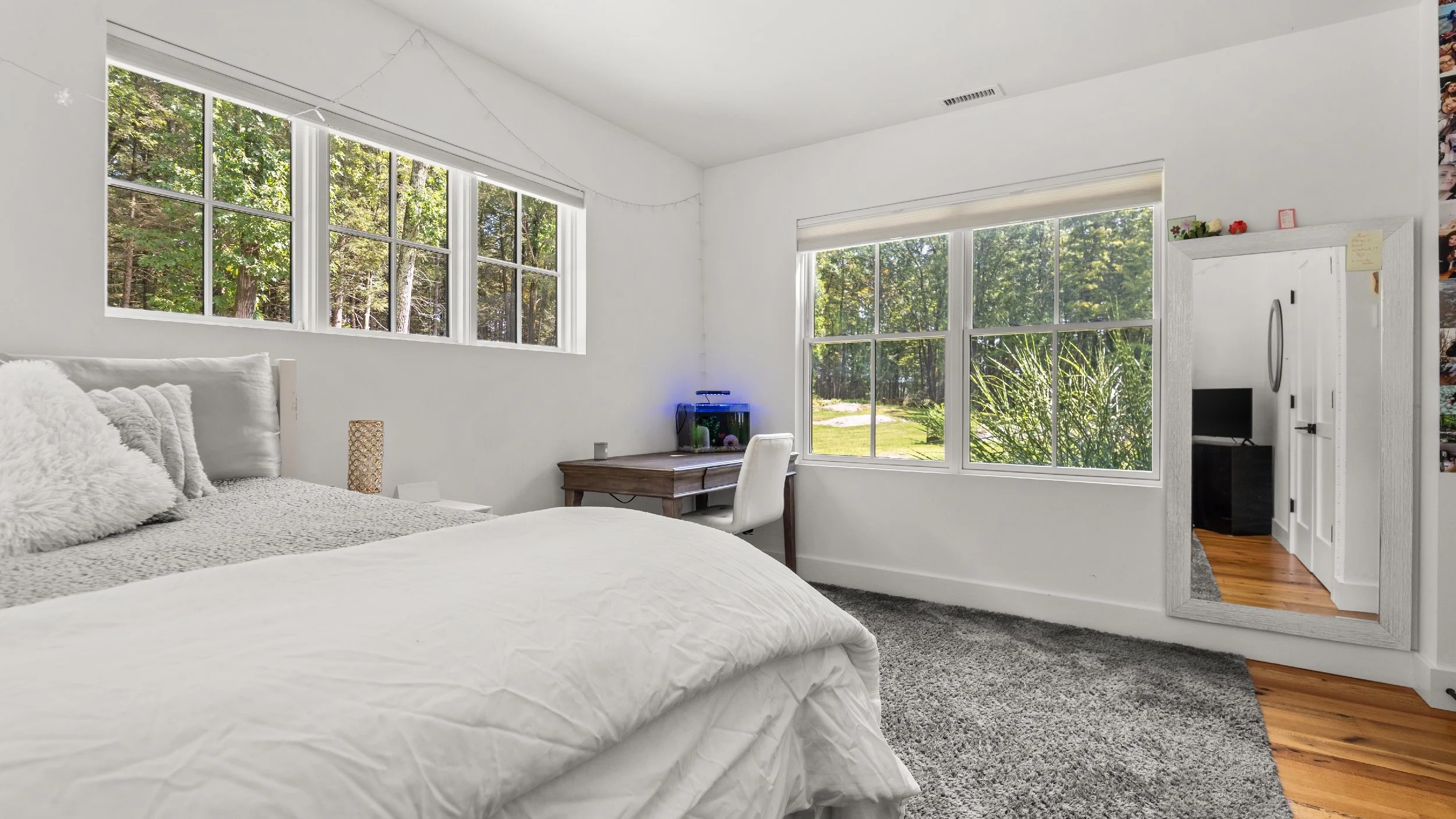 Bedroom #3