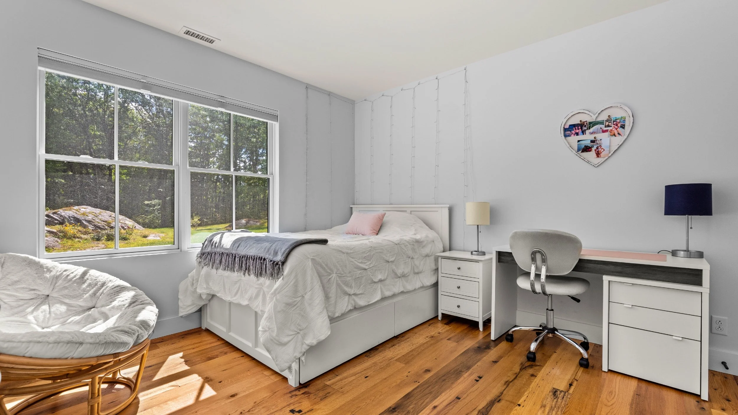 Bedroom #2