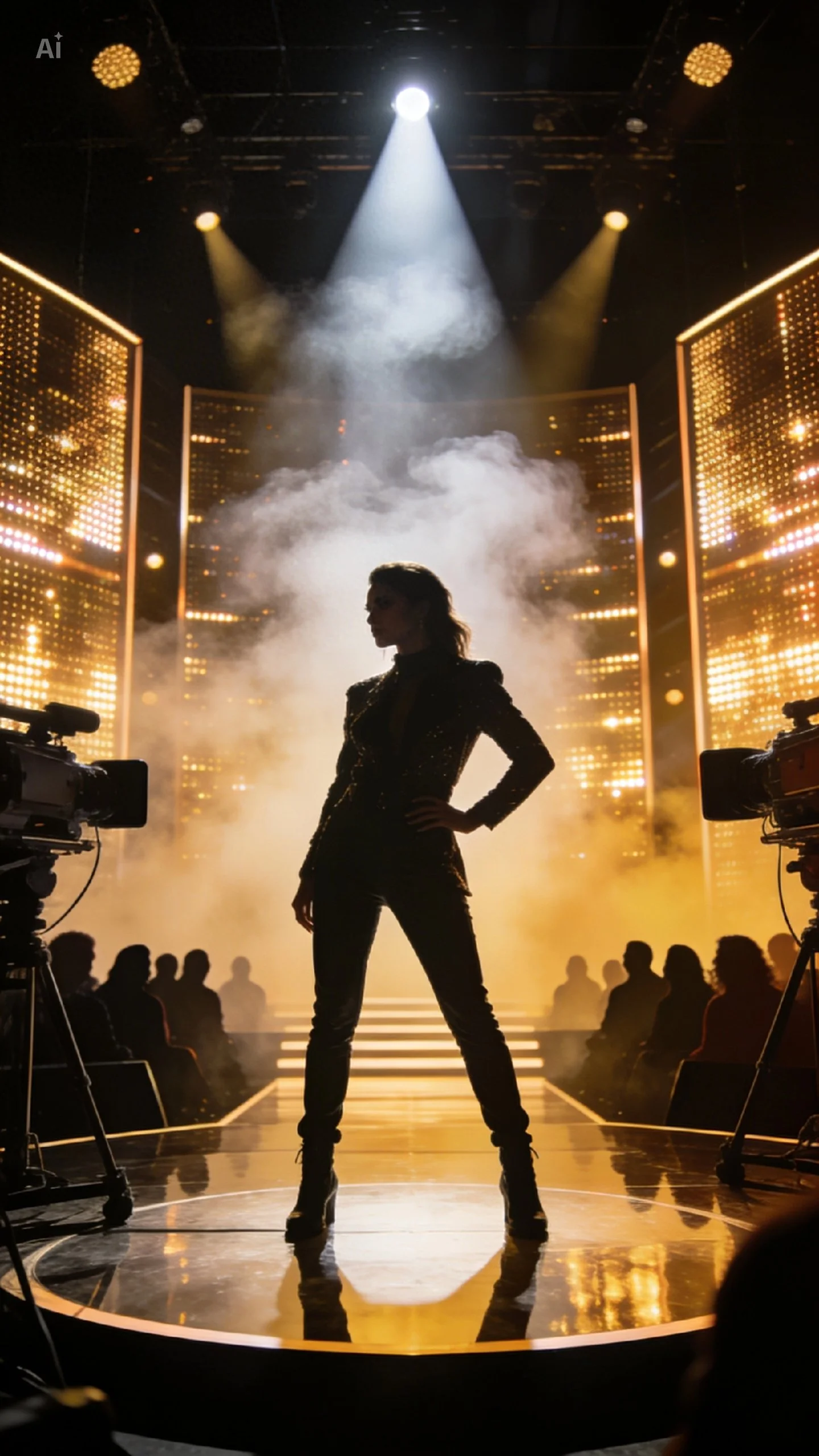 ⭐ THE ARTIST YEAR — Dein exklusives 12‑Monats‑Paket