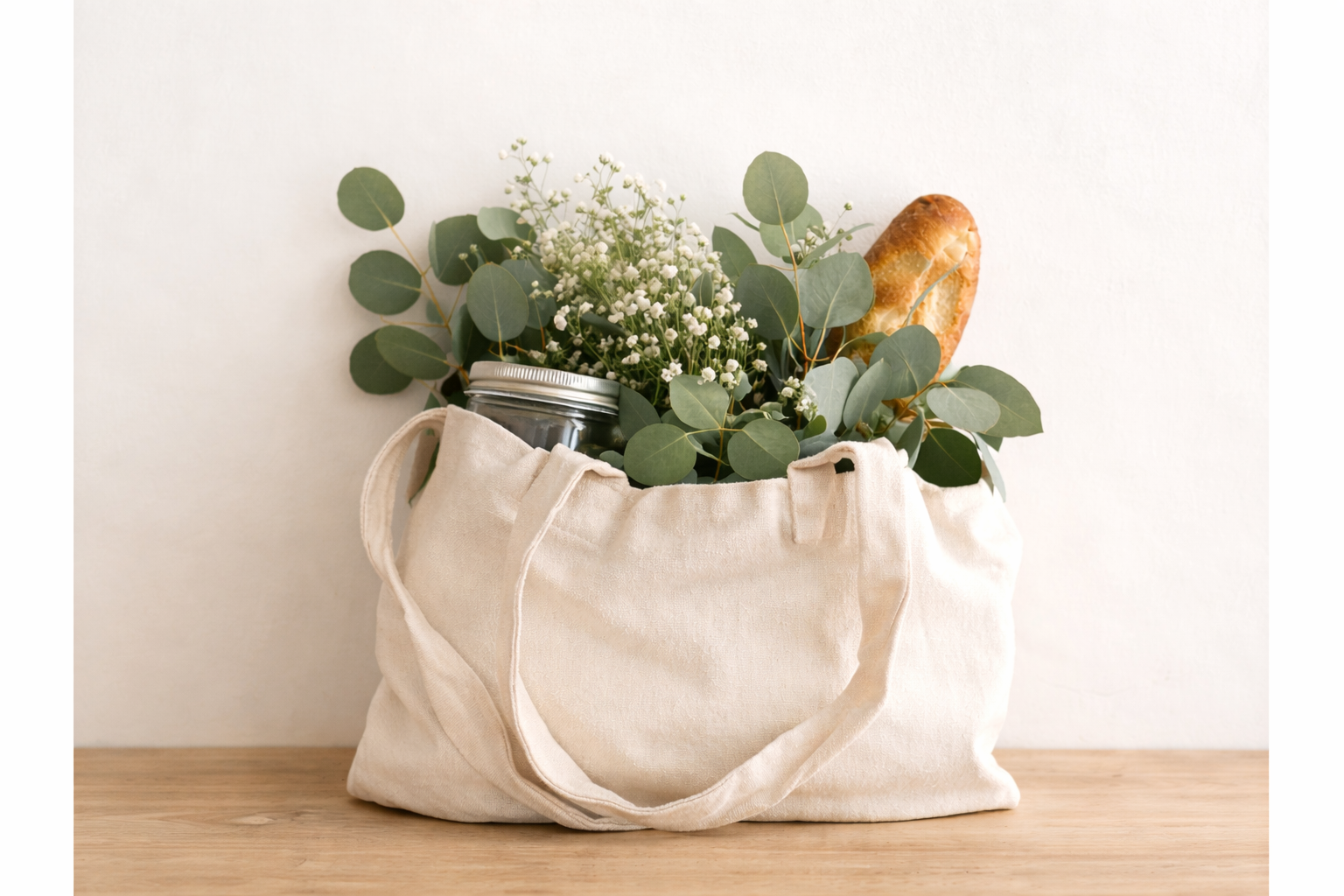 Why Your New Year’s Resolution Should Be to Become a Mindful Consumer