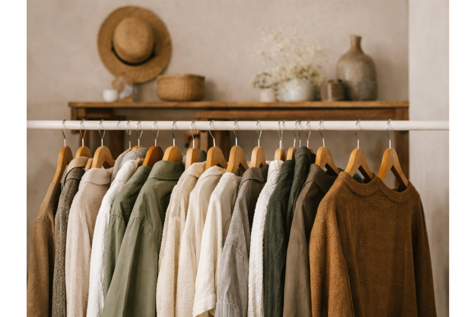 shop mindfully. Mindful consumption shopping