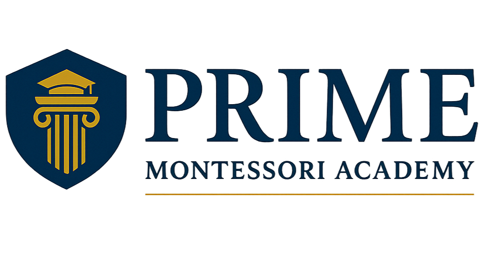 PRIME MONTESSORI ACADEMY