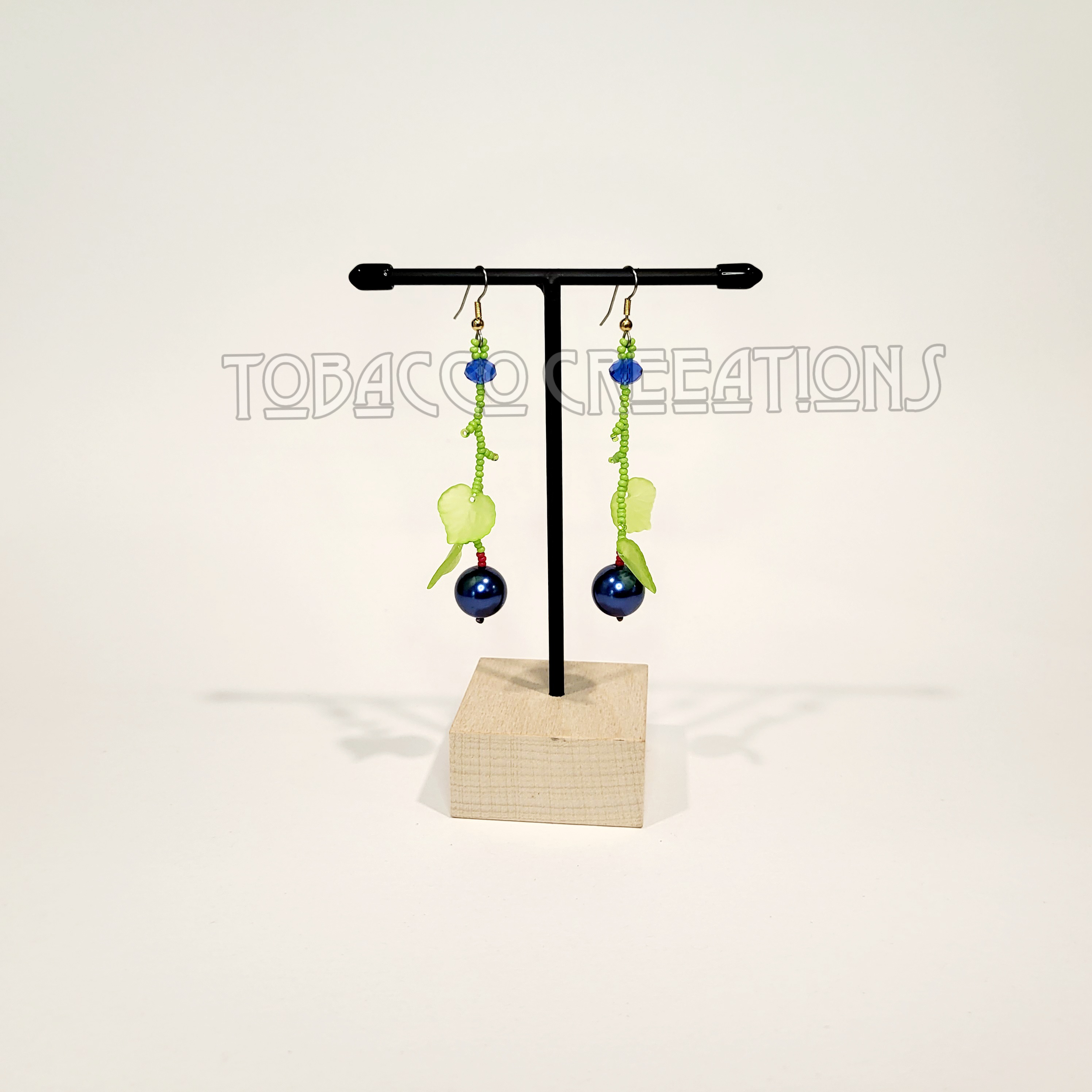 Huckle Berry Earrings Small.png