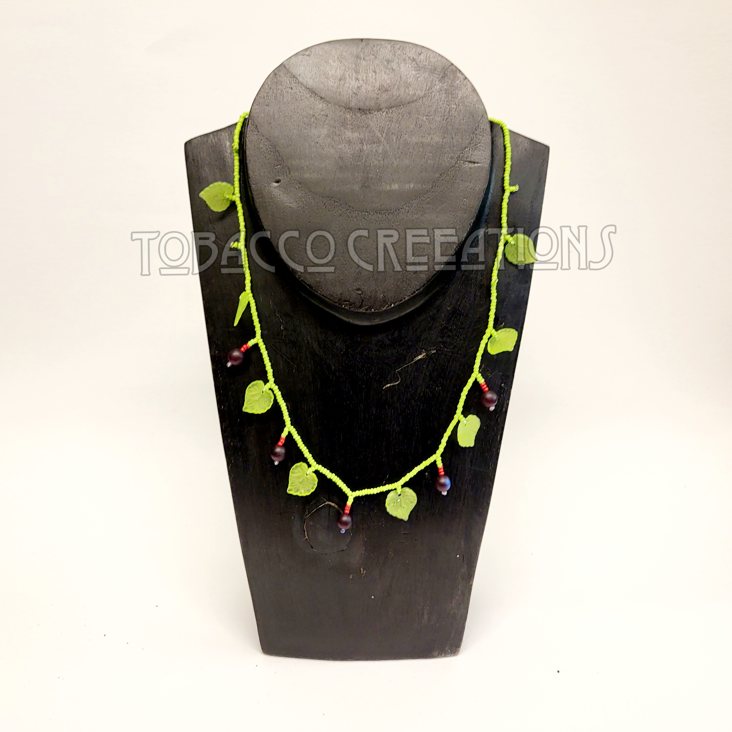Elder Berry necklace.png